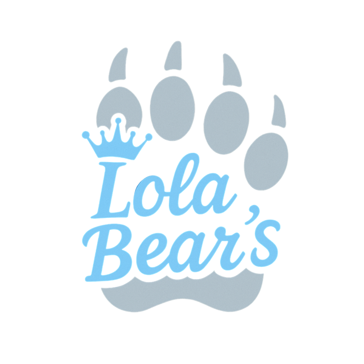 Lola Bearโs ๐ปโจ Hoodies, Tees, & Unique Finds Online