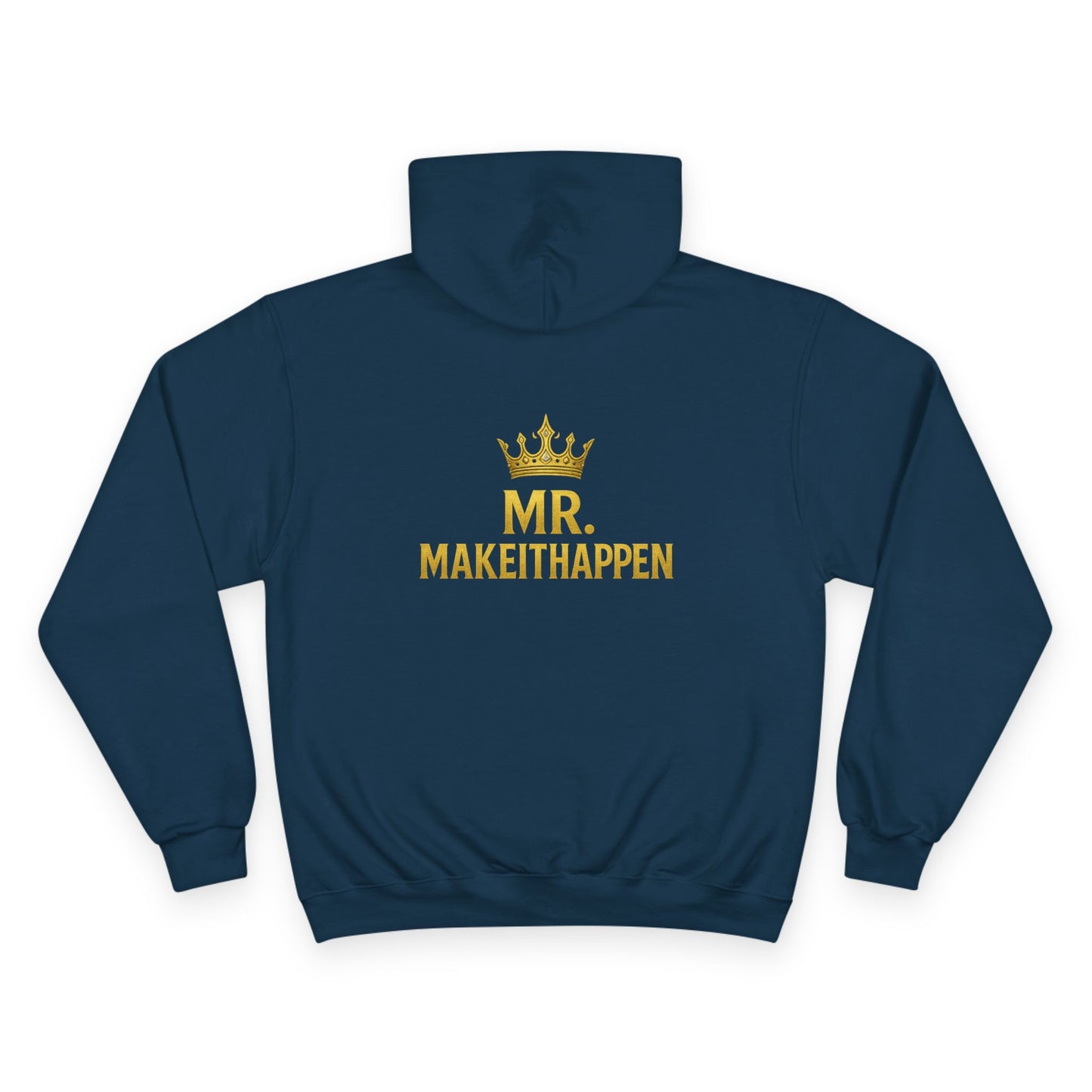 Champion Hoodie