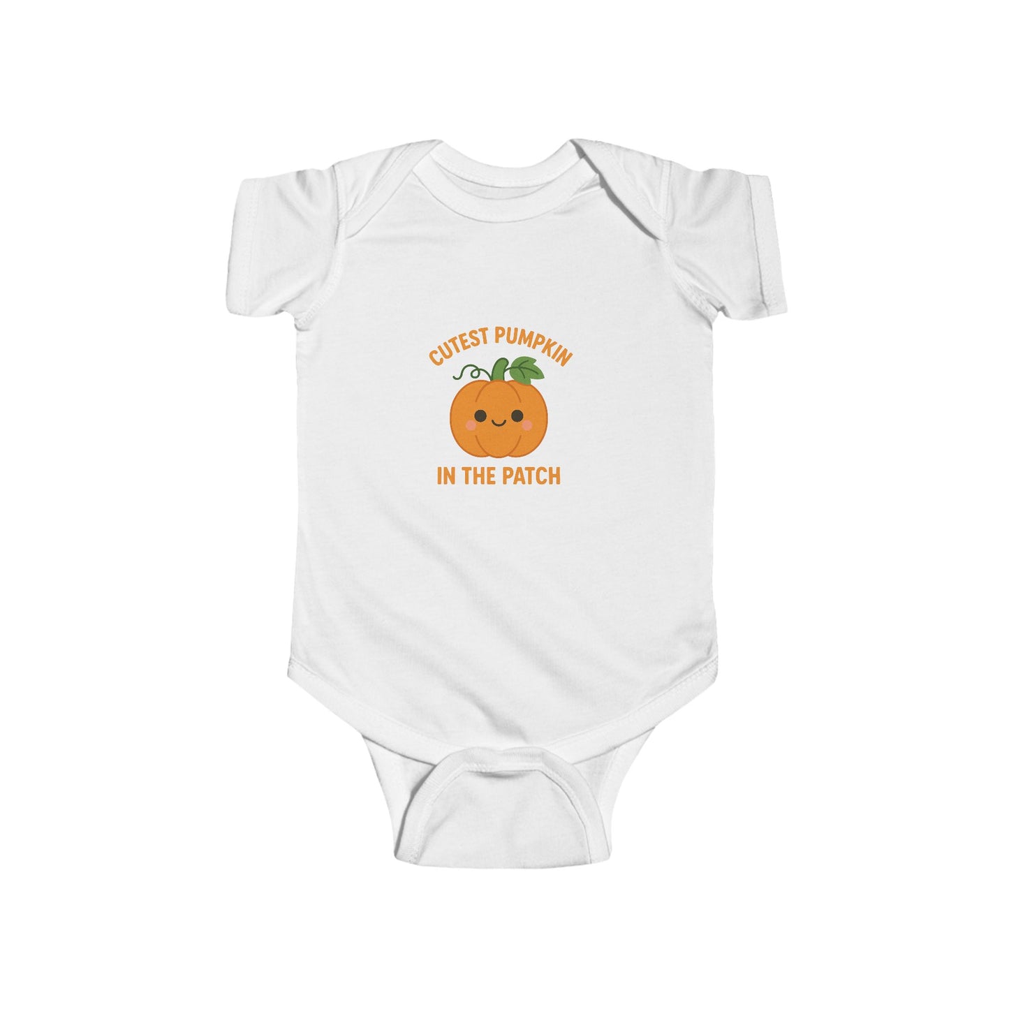 Cutie Pie Pumpkin Onesies!!! Tiny Toddler Fall Fun Outfit
