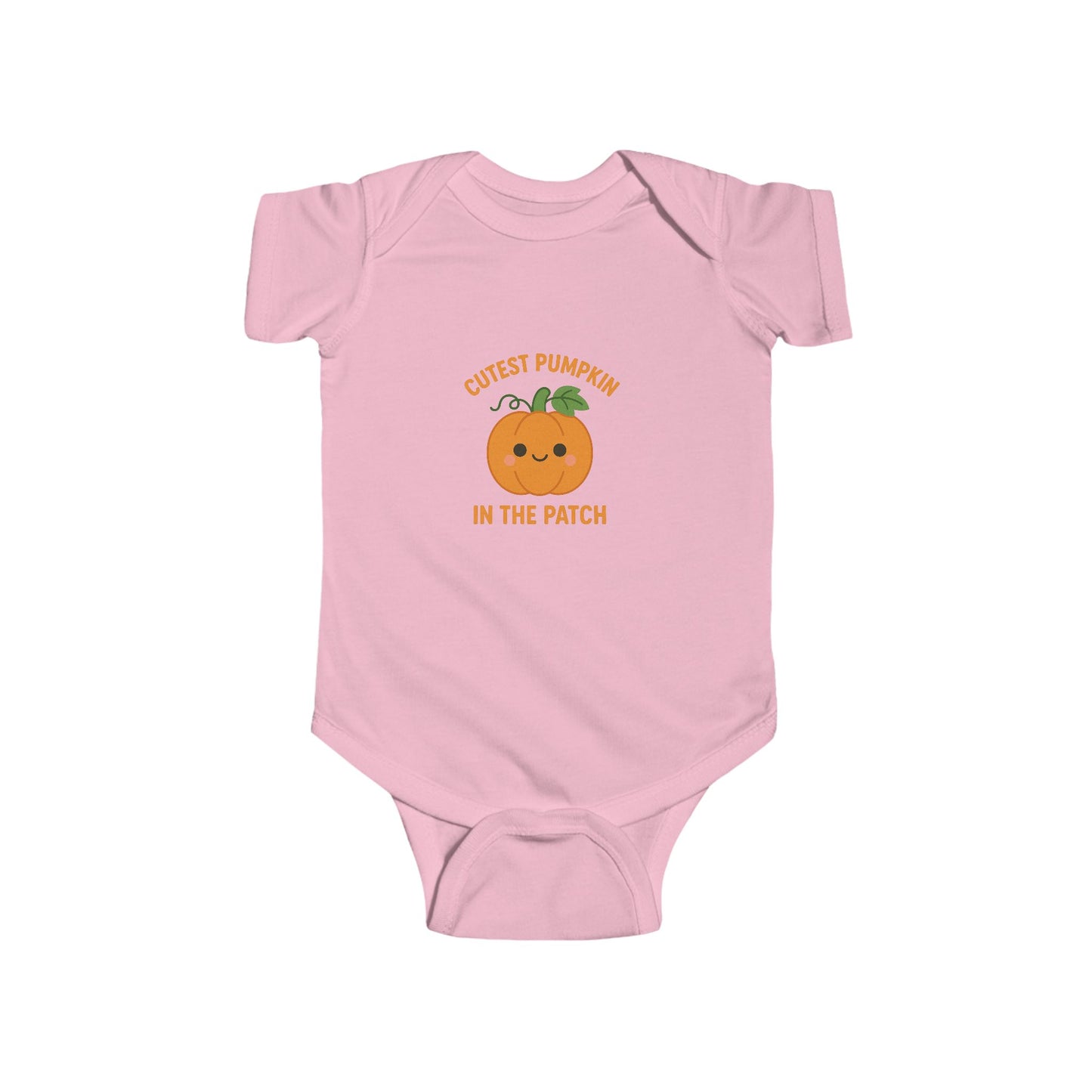 Cutie Pie Pumpkin Onesies!!! Tiny Toddler Fall Fun Outfit