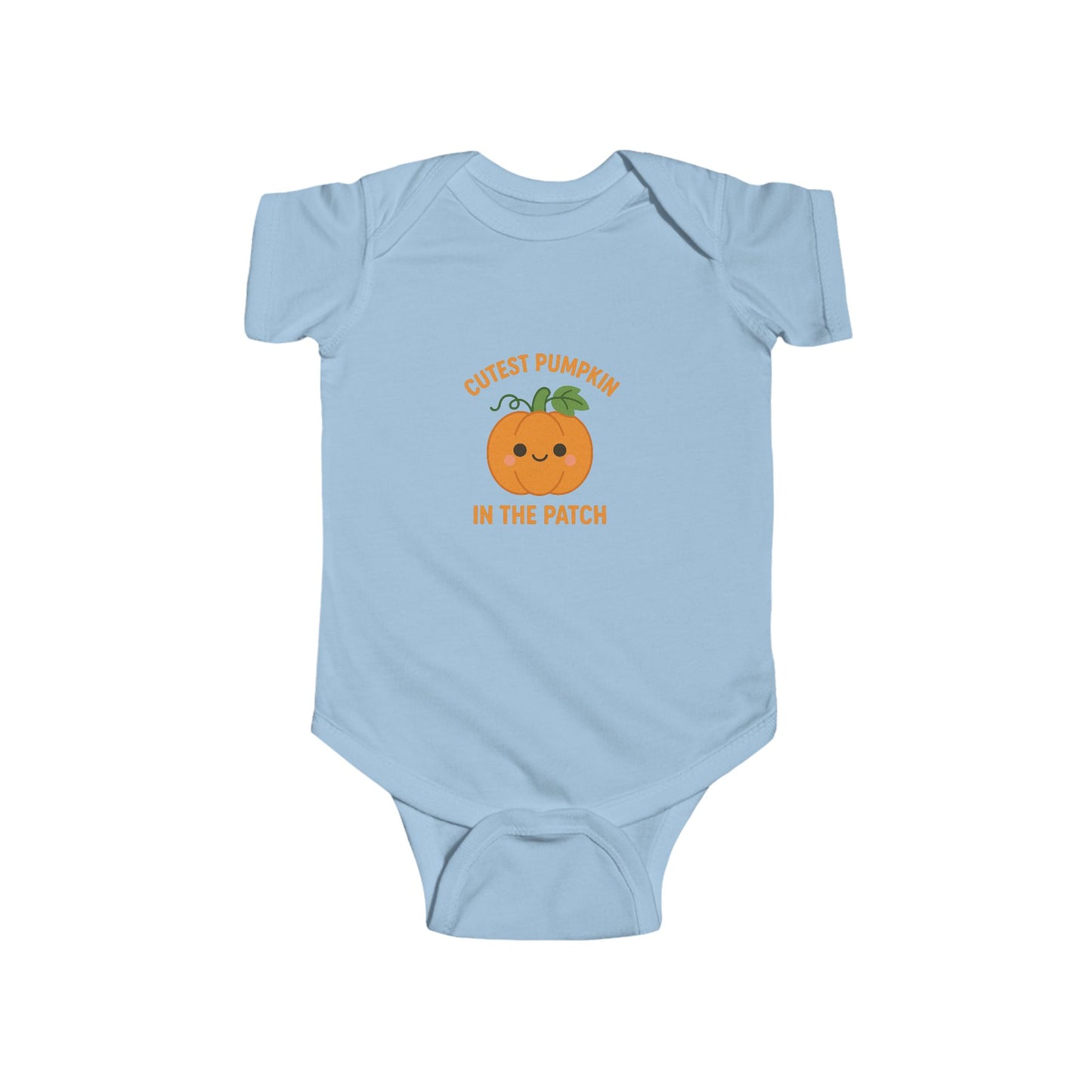 Cutie Pie Pumpkin Onesies!!! Tiny Toddler Fall Fun Outfit