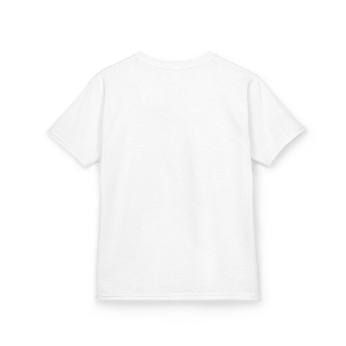 Joyful Kids Tee | Cute Smile Shirt for Play, Parties & Everyday Fun