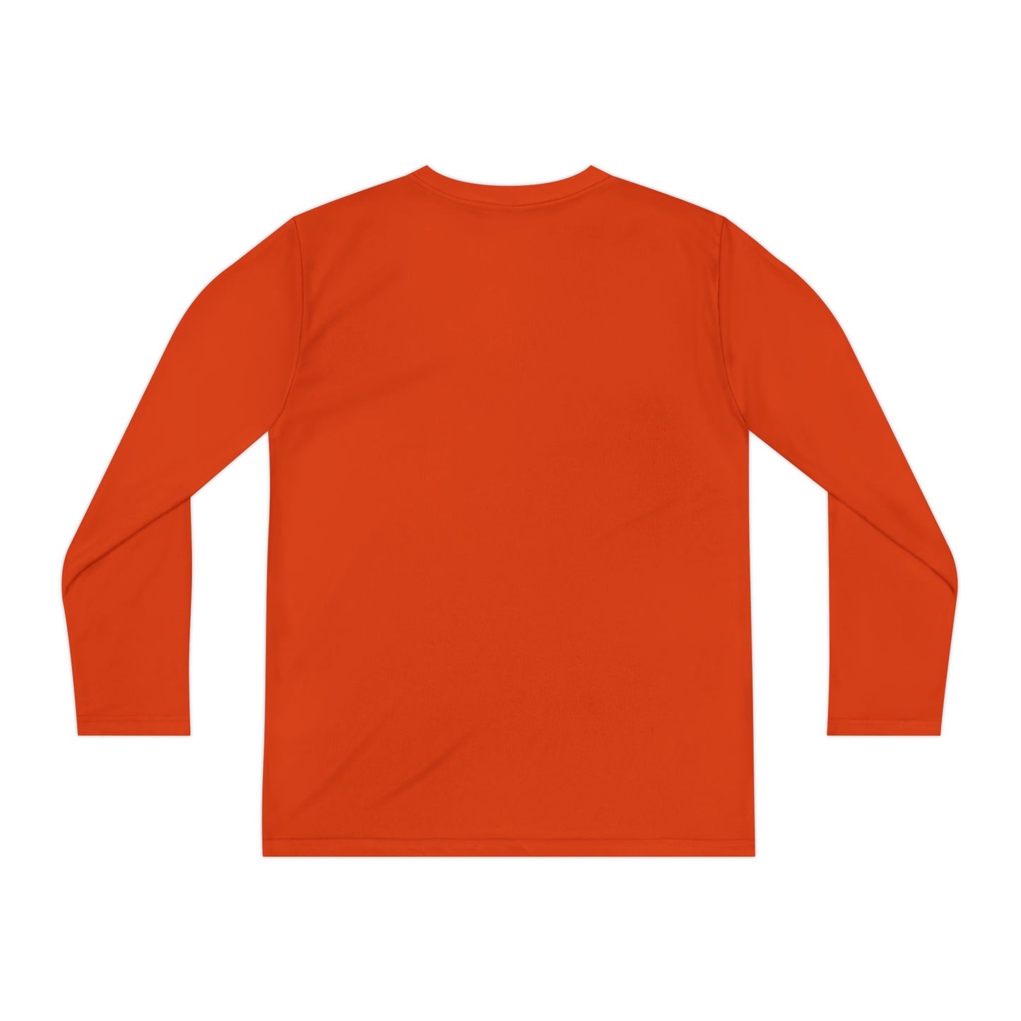 Youth Puzzle Heart Autism T-Shirt – Long Sleeve Supportive Top for Kids
