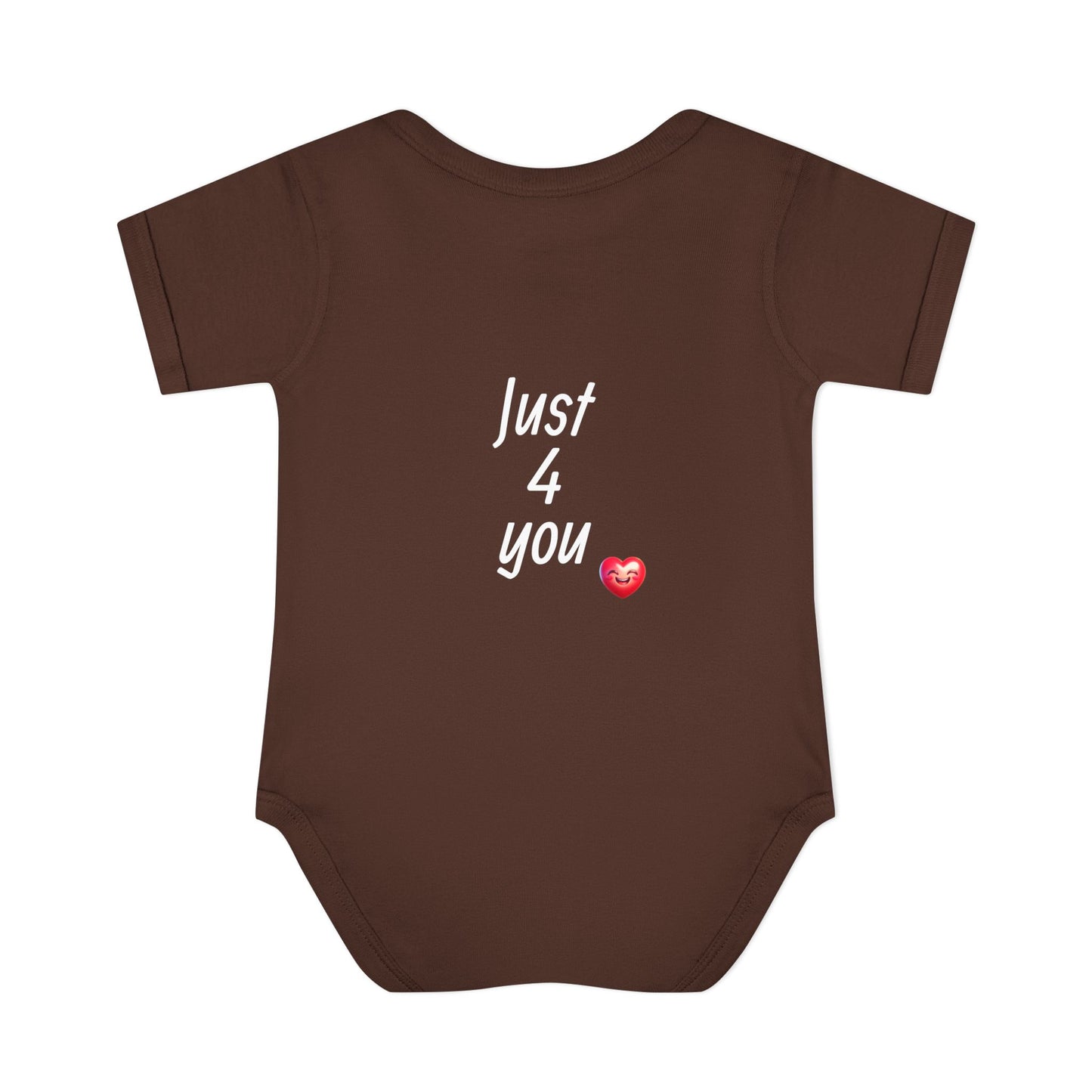 Adorable Stork Baby Bodysuit – Gender Neutral Infant Outfit, Newborn Gift, Cute Baby Shower Idea