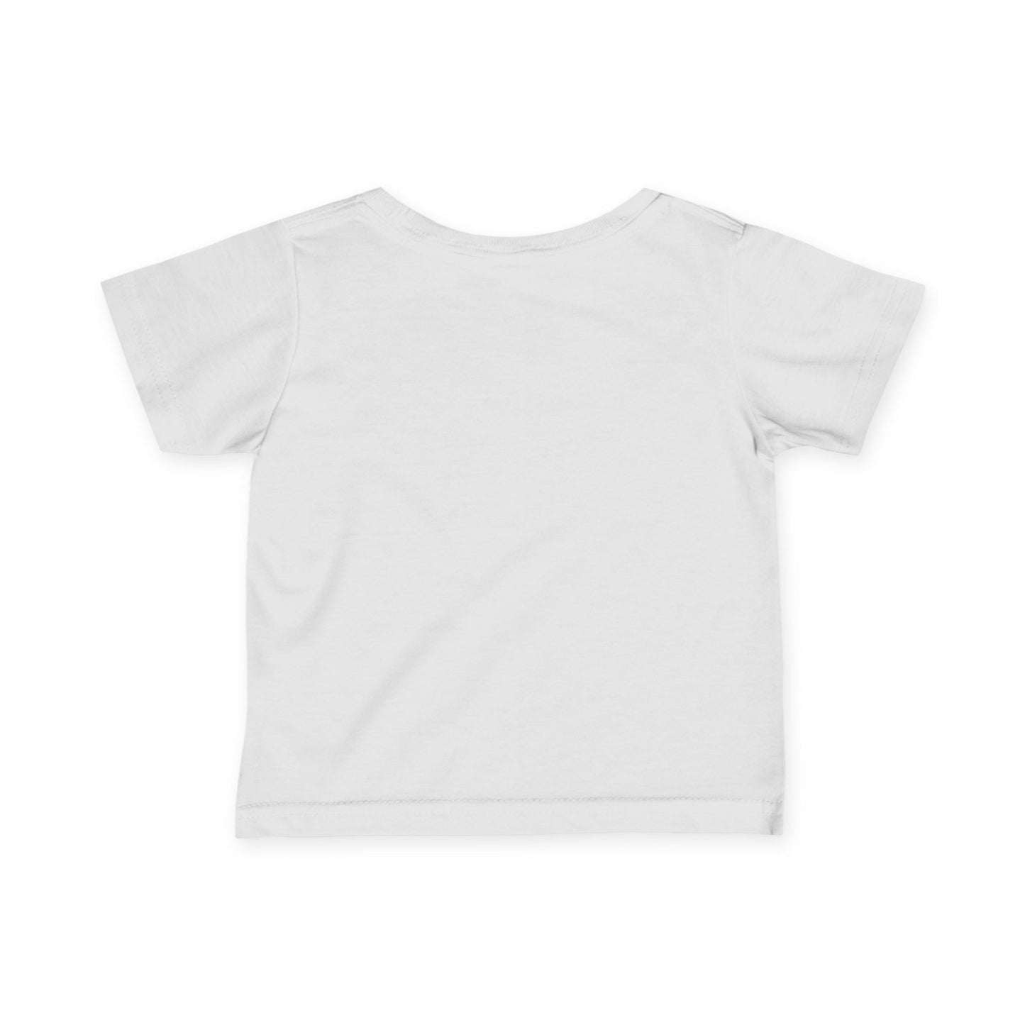 Tiny Tornado in Training Infant Tee - Cute Baby Shirt, Baby Shower Gift, Toddler Apparel, Funny Baby Clothes, Kids Gift