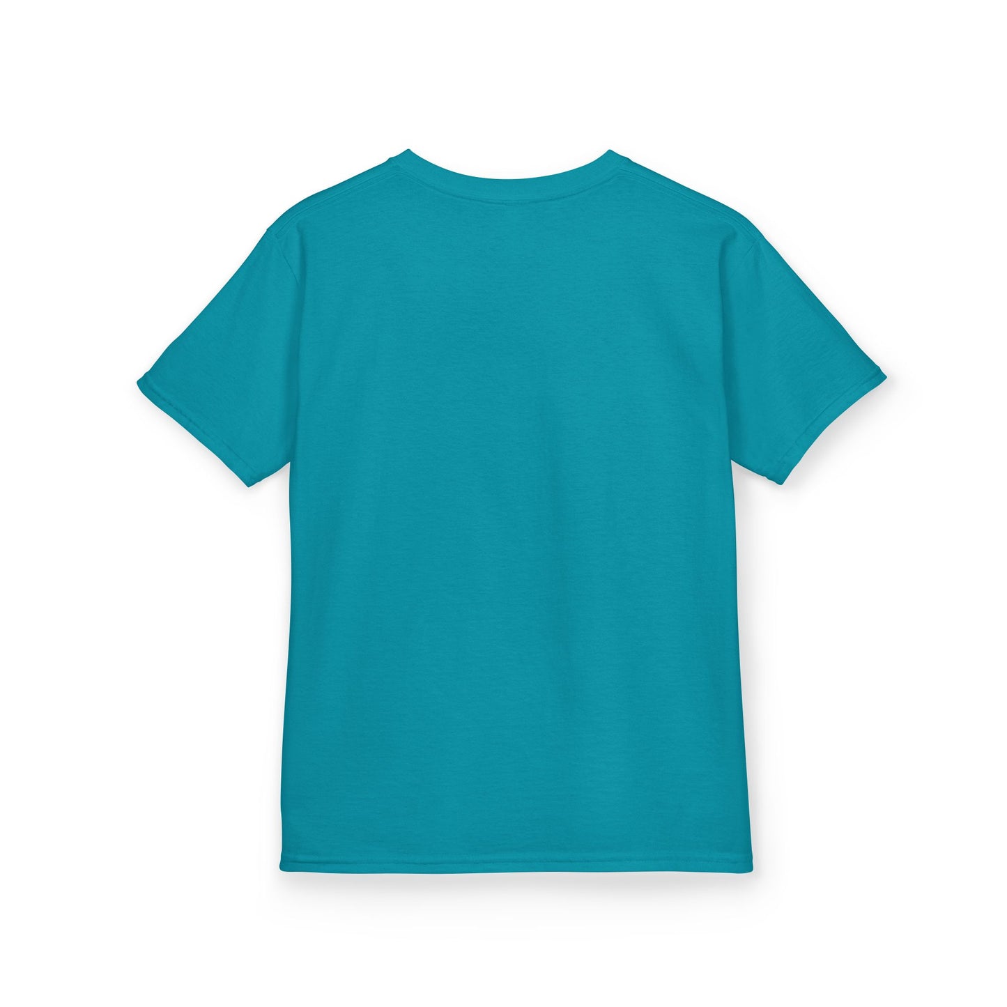 Joyful Kids Tee | Cute Smile Shirt for Play, Parties & Everyday Fun