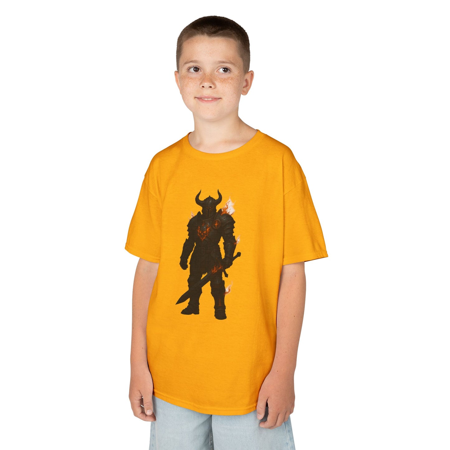 Cool Kids Graphic Tee | Playful Everyday Shirt