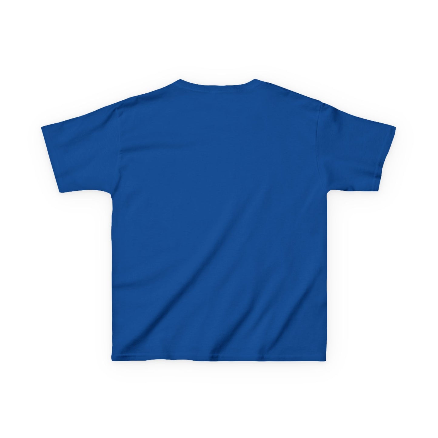 Colorful Puzzle Play Kids Tee - Fun & Creative Children's T-Shirt