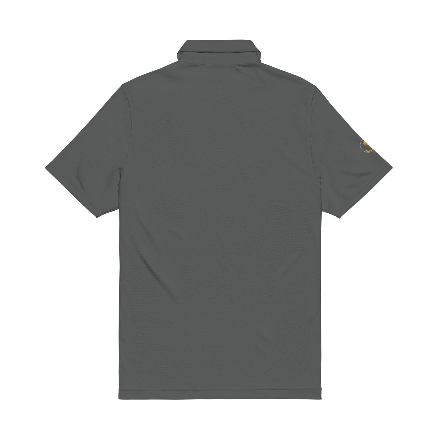 Copy of Under Armour® Men’s Athletic Polo – Chill Fit for School, Streets, or Game Day