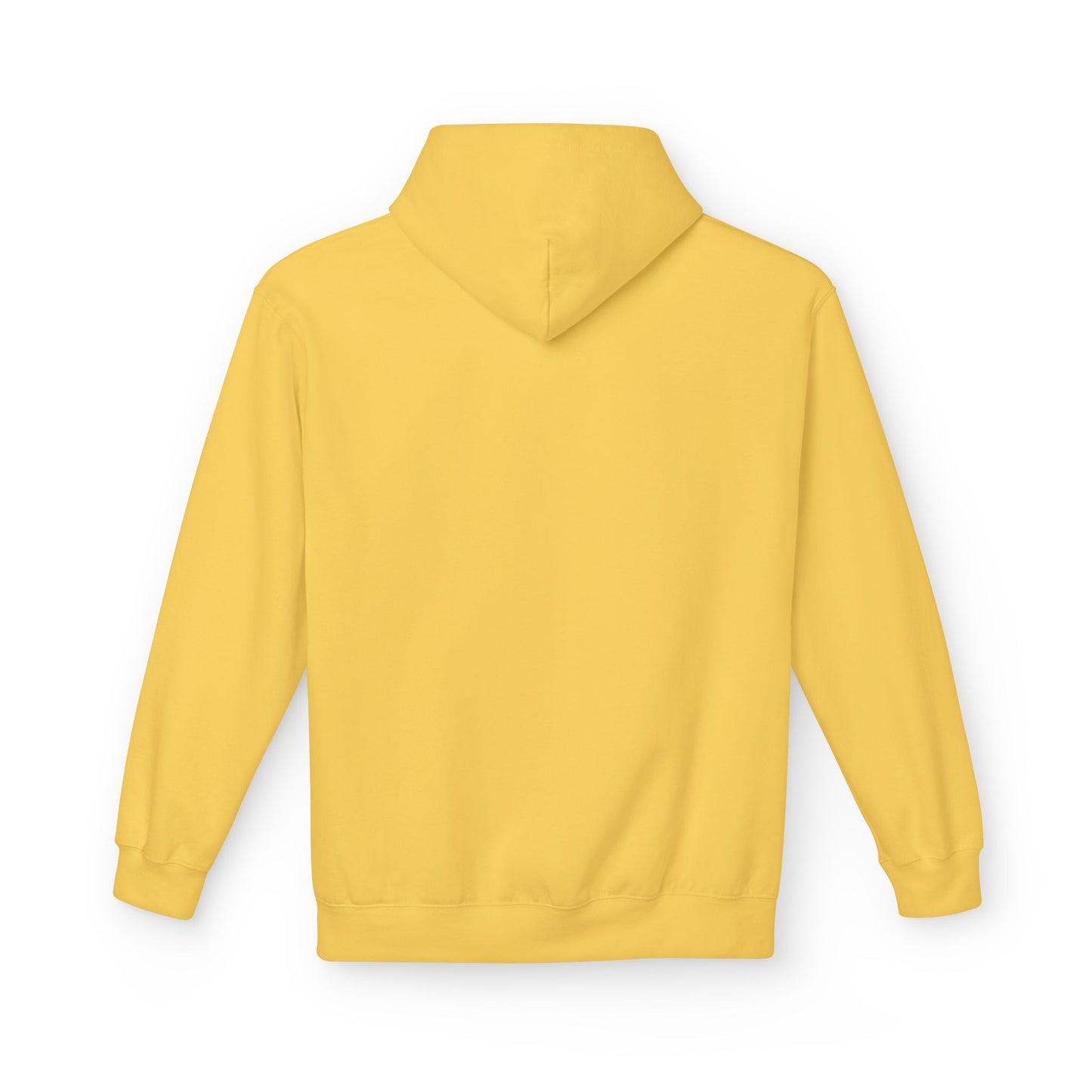 Melanin Poppin' Fleece Hoodie – All-Season Comfort & Inclusive Style