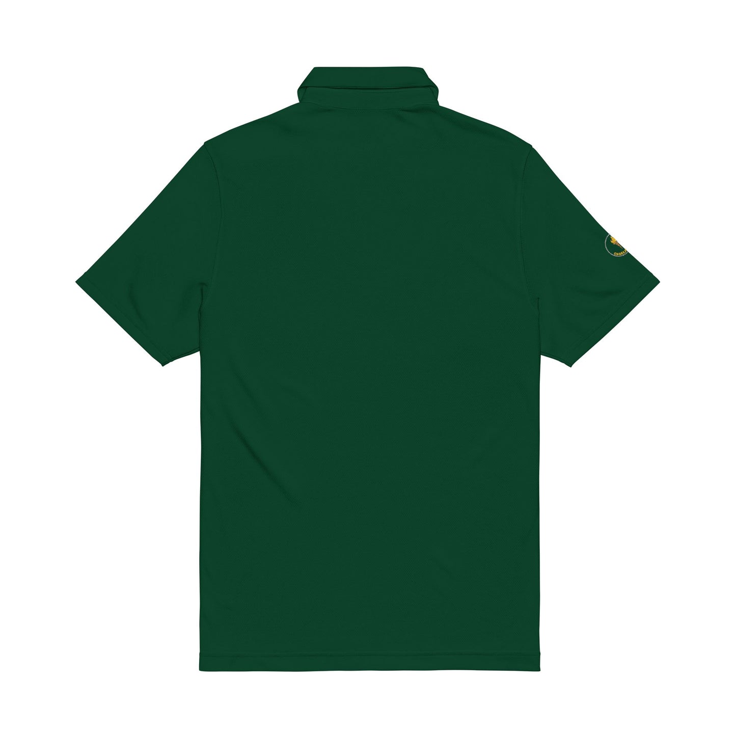 Copy of Under Armour® Men’s Athletic Polo – Chill Fit for School, Streets, or Game Day