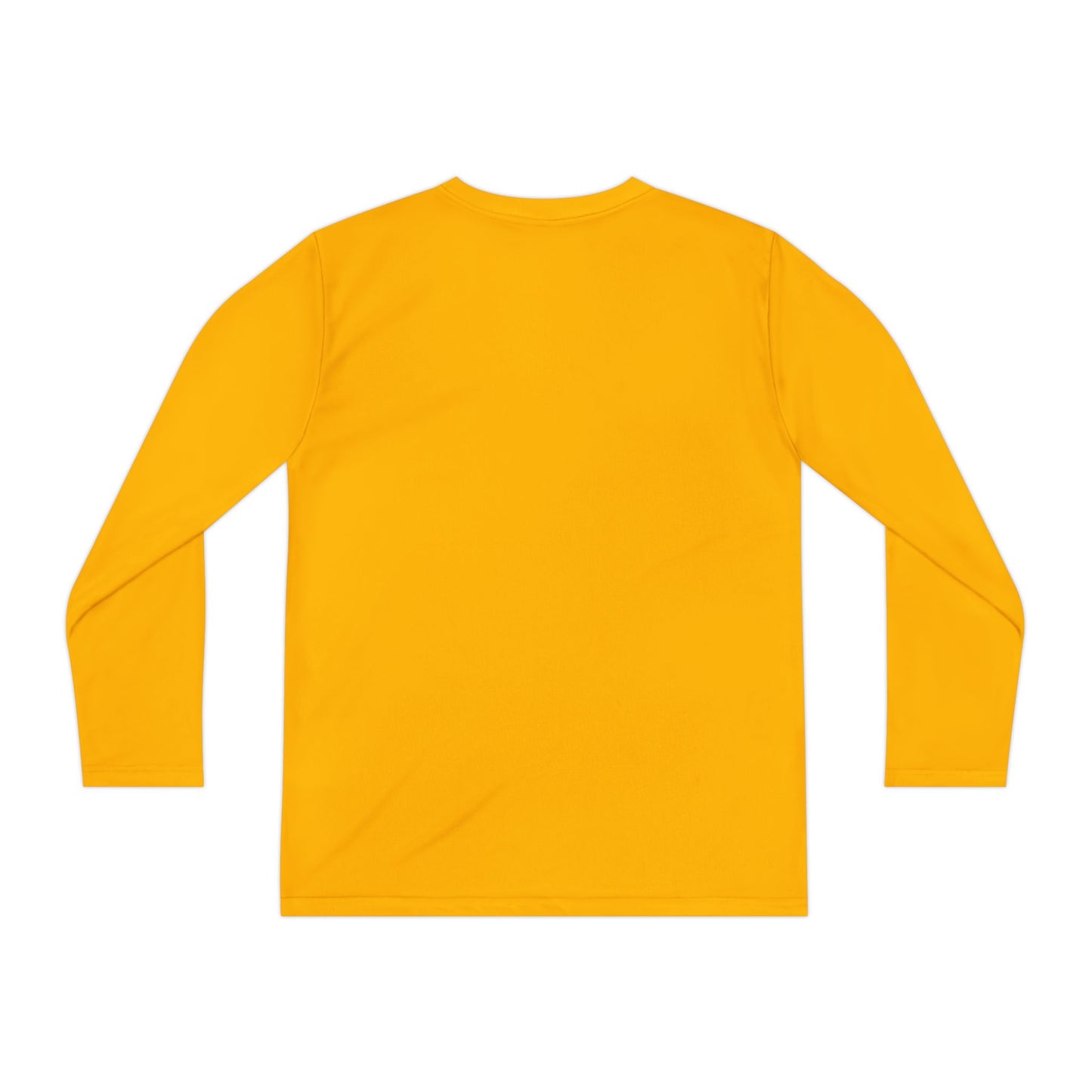 Youth Puzzle Heart Autism T-Shirt – Long Sleeve Supportive Top for Kids
