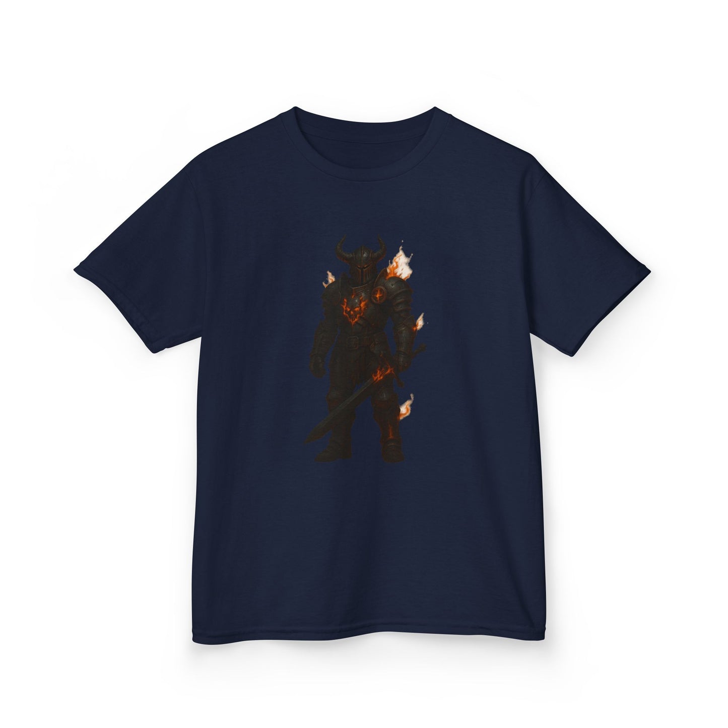 Cool Kids Graphic Tee | Playful Everyday Shirt