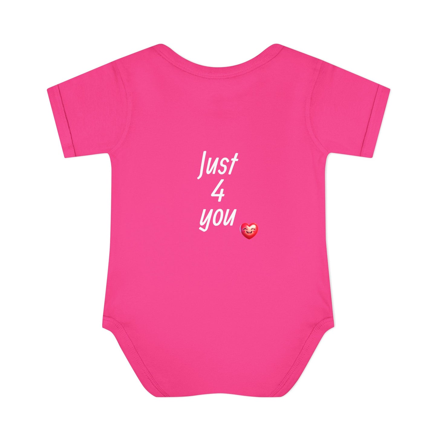Adorable Stork Baby Bodysuit – Gender Neutral Infant Outfit, Newborn Gift, Cute Baby Shower Idea