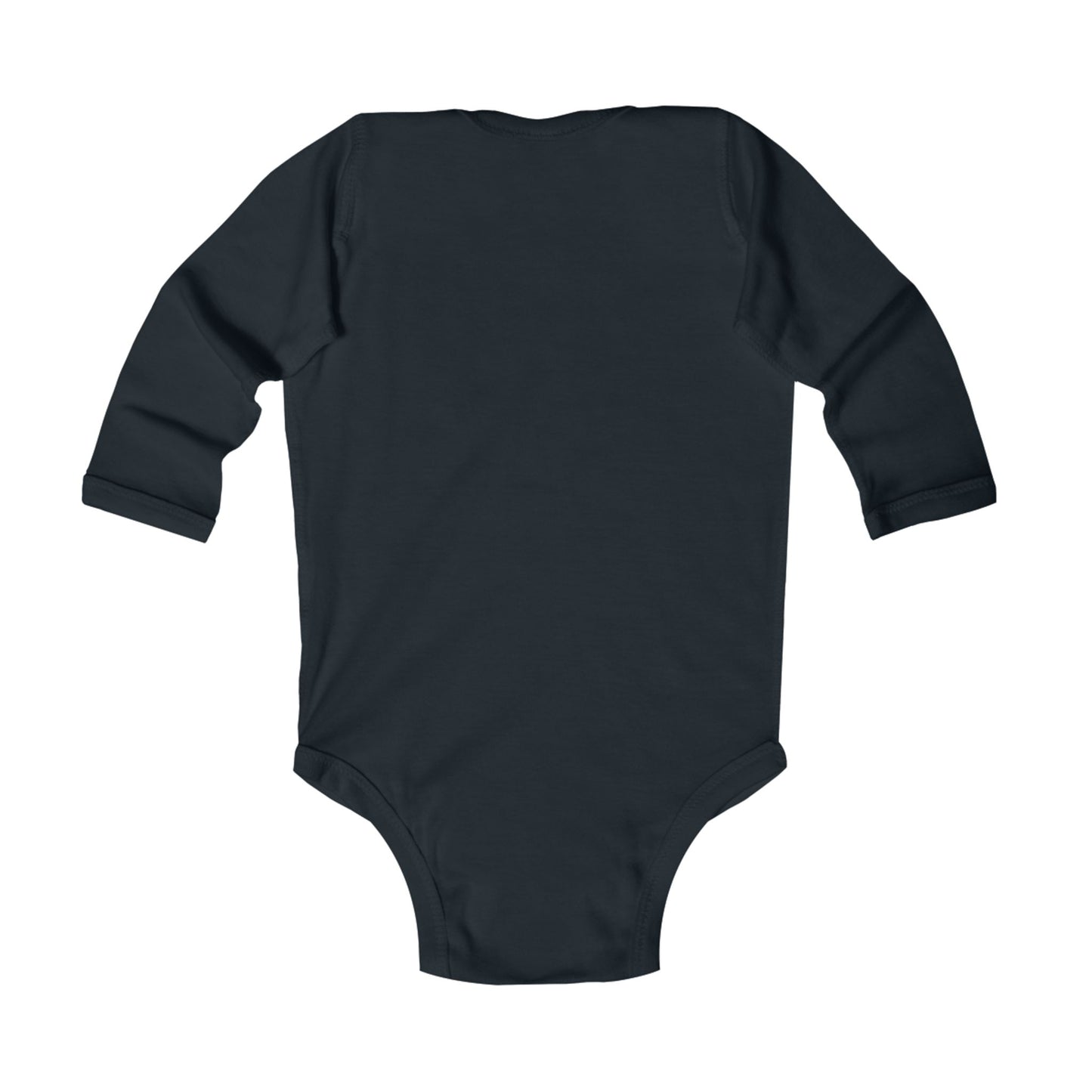 Infant Long Sleeve Bodysuit | Soft Baby Onesie, Adorable Lovebug Outfit, Perfect Toddler Gift