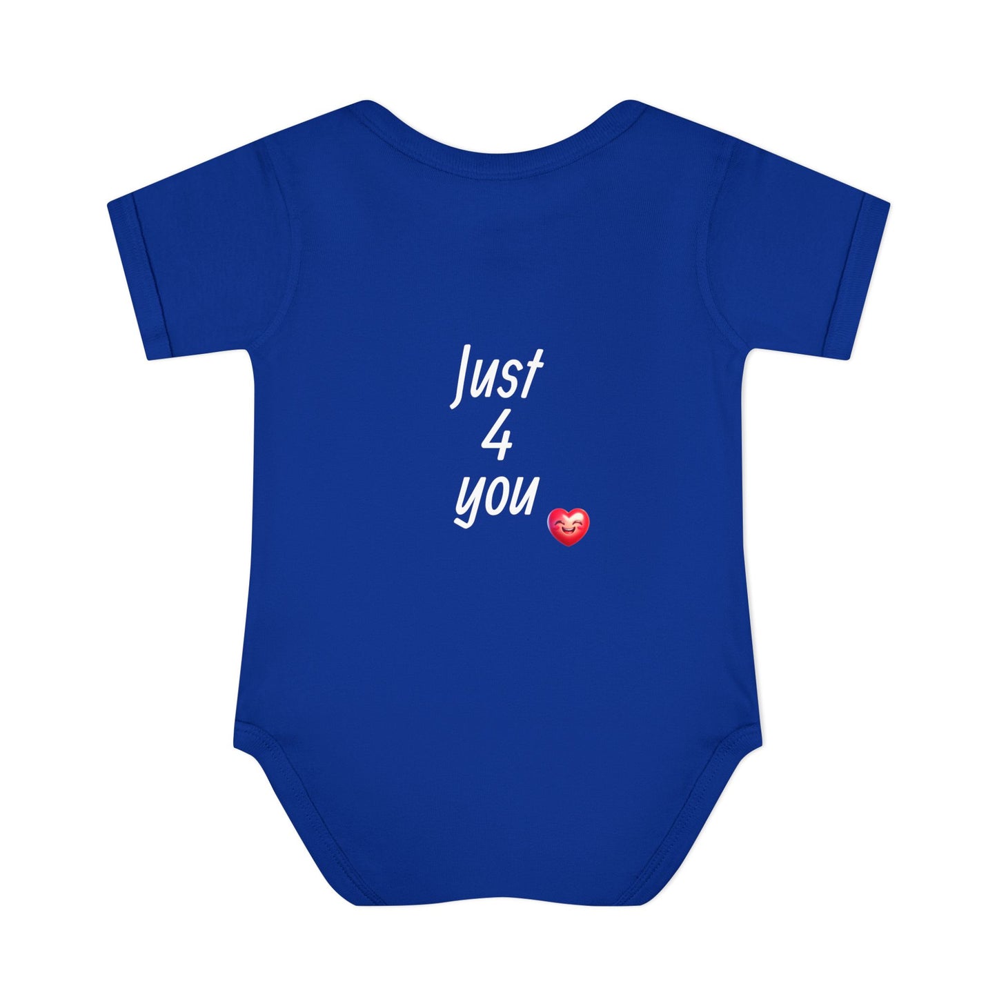 Adorable Stork Baby Bodysuit – Gender Neutral Infant Outfit, Newborn Gift, Cute Baby Shower Idea