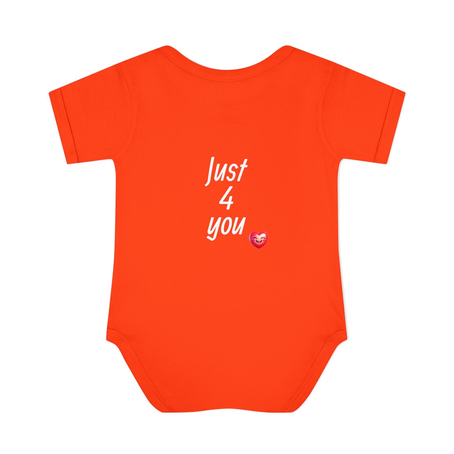 Adorable Stork Baby Bodysuit – Gender Neutral Infant Outfit, Newborn Gift, Cute Baby Shower Idea