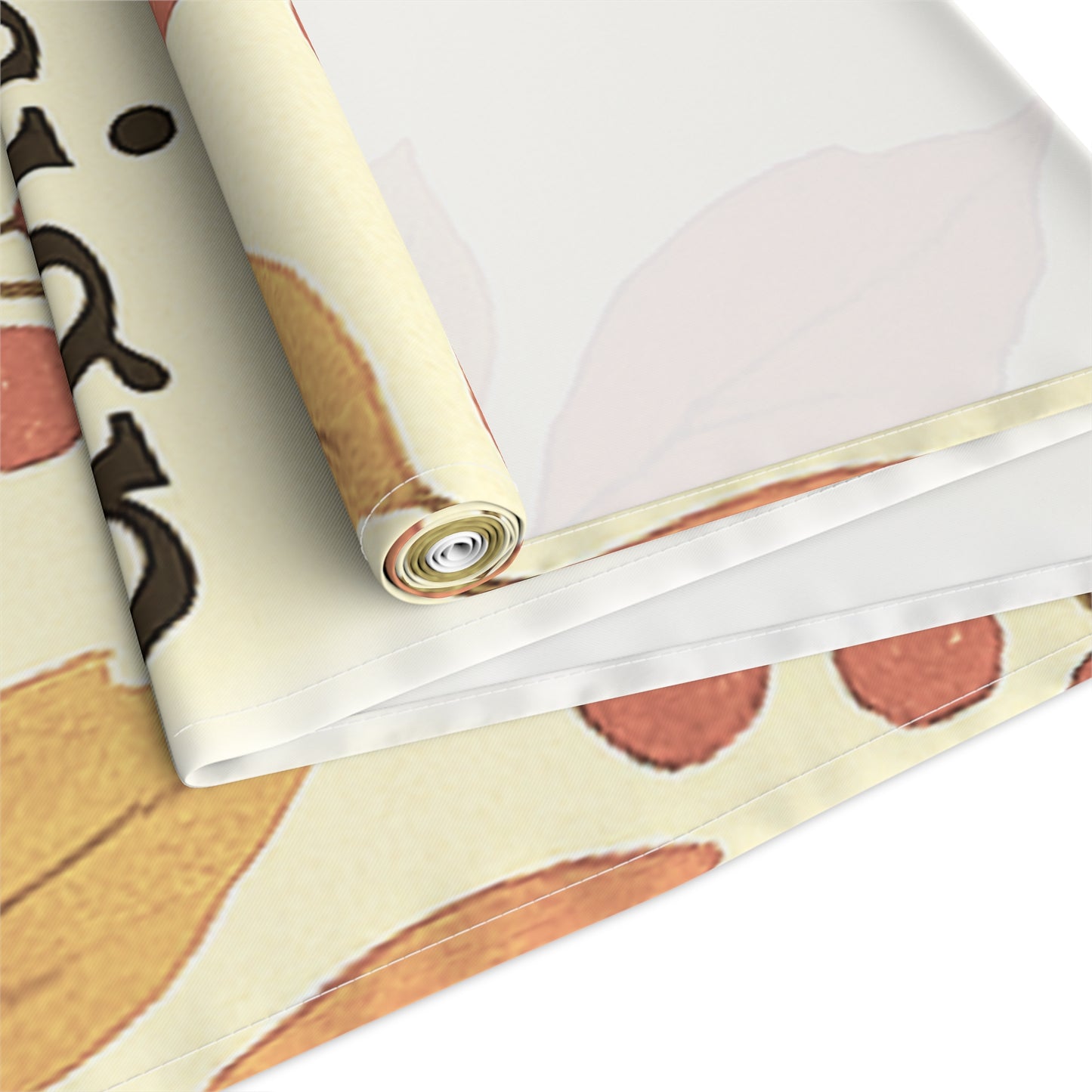 Autumn Harvest Table Runner | Chic Seasonal Decor for Fall Dining & Holiday Entertaining