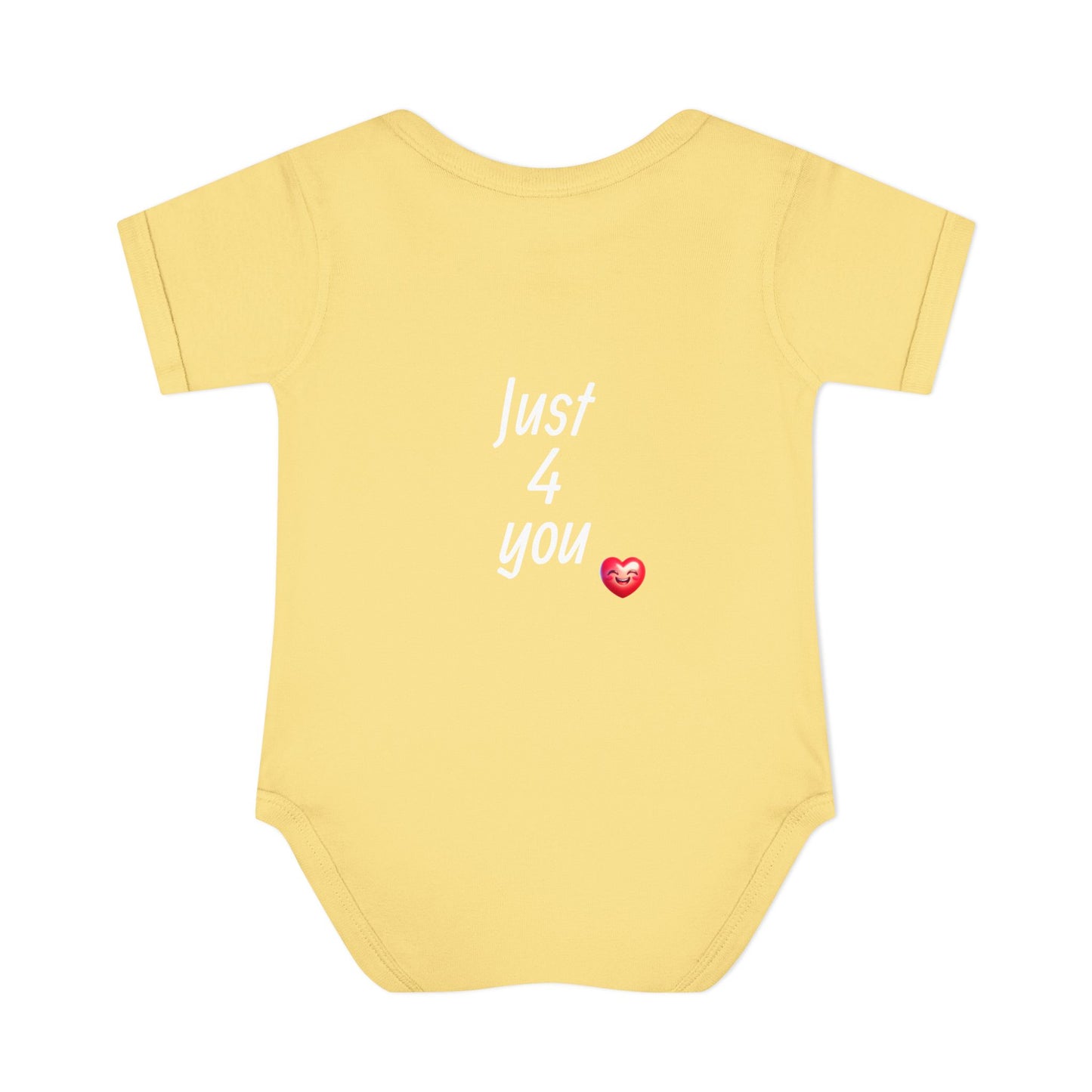 Adorable Stork Baby Bodysuit – Gender Neutral Infant Outfit, Newborn Gift, Cute Baby Shower Idea