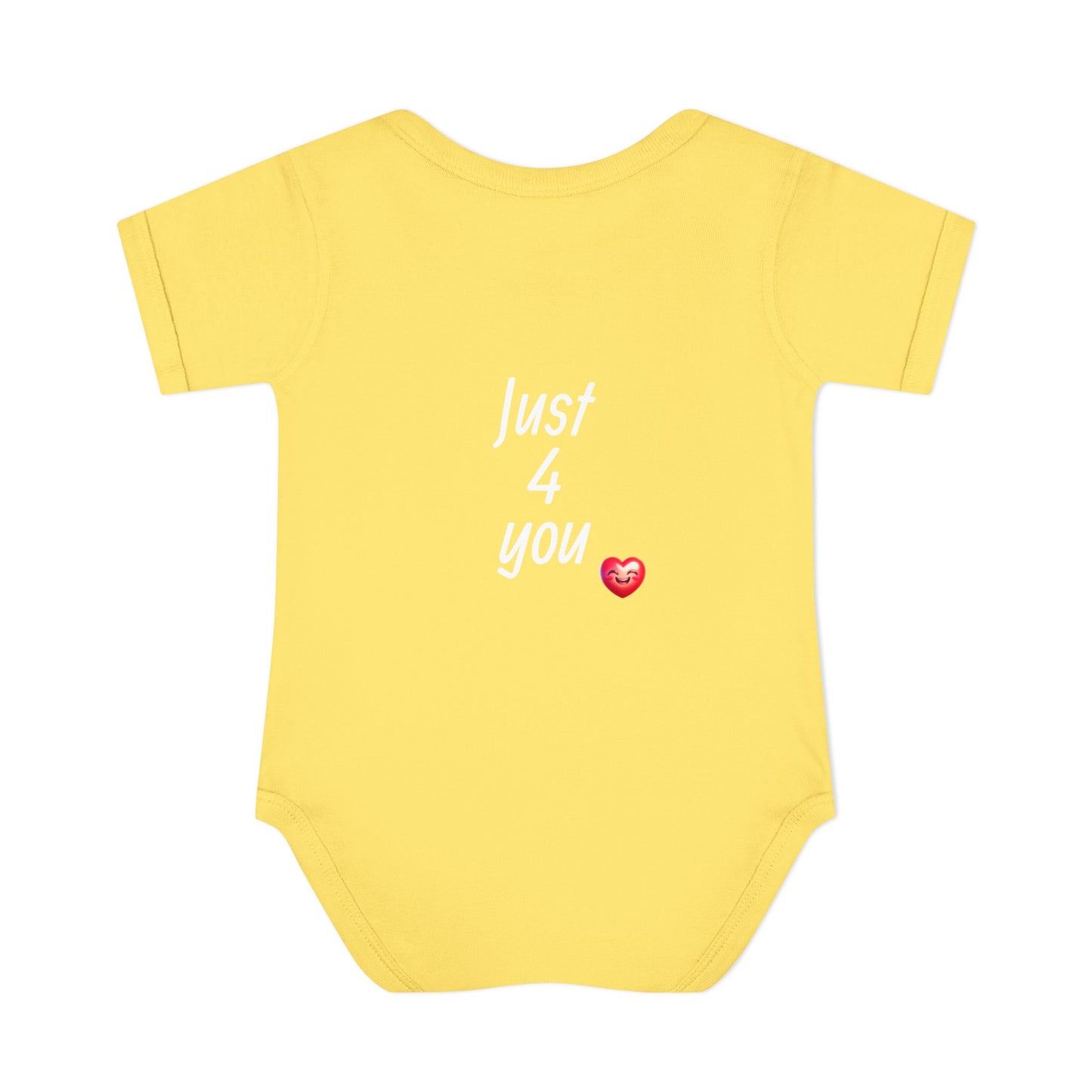 Adorable Stork Baby Bodysuit – Gender Neutral Infant Outfit, Newborn Gift, Cute Baby Shower Idea
