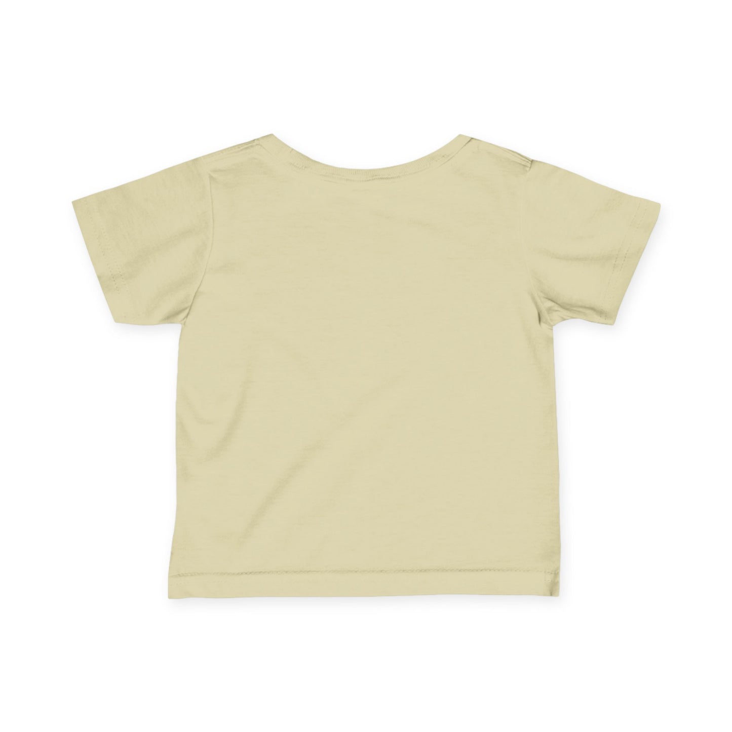 Tiny Tornado in Training Infant Tee - Cute Baby Shirt, Baby Shower Gift, Toddler Apparel, Funny Baby Clothes, Kids Gift