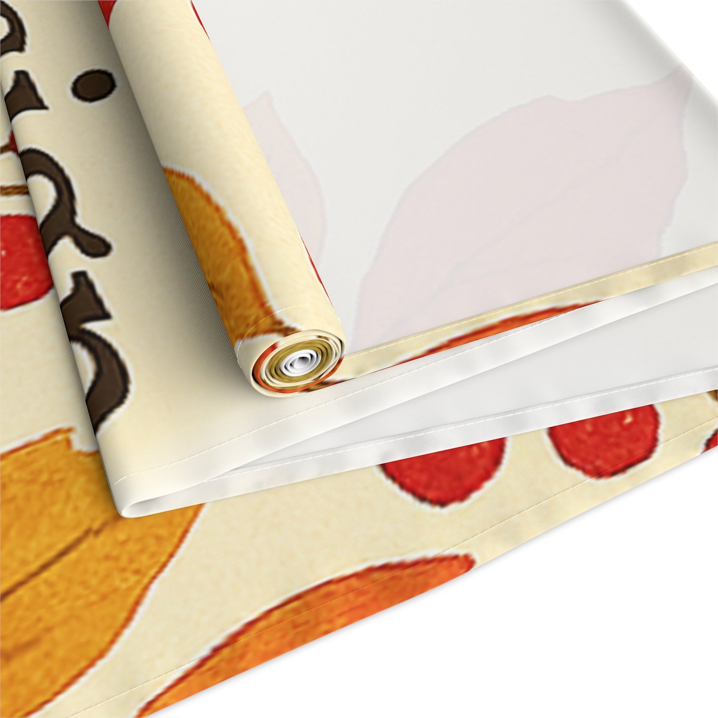 Autumn Harvest Table Runner | Chic Seasonal Decor for Fall Dining & Holiday Entertaining