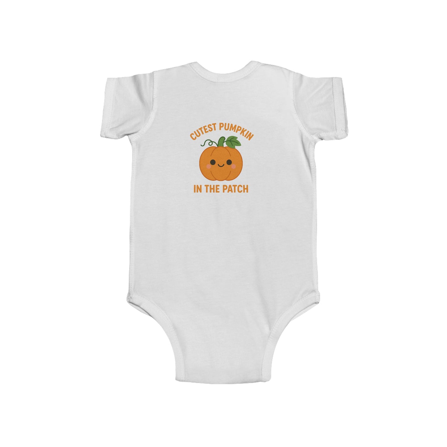 Cutie Pie Pumpkin Onesies!!! Tiny Toddler Fall Fun Outfit