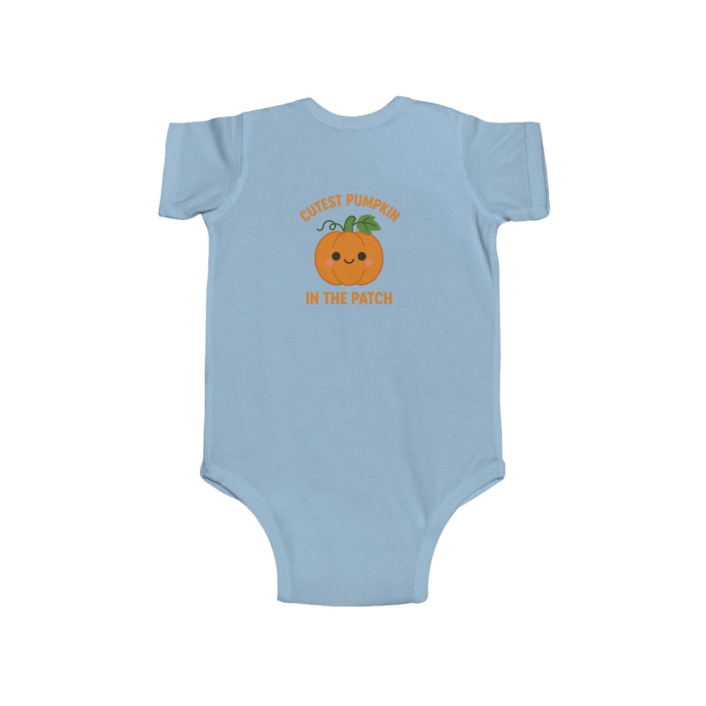 Cutie Pie Pumpkin Onesies!!! Tiny Toddler Fall Fun Outfit