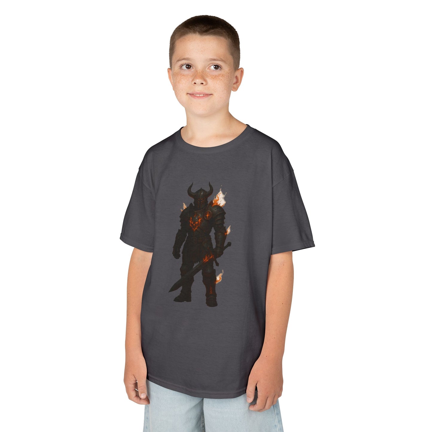 Cool Kids Graphic Tee | Playful Everyday Shirt