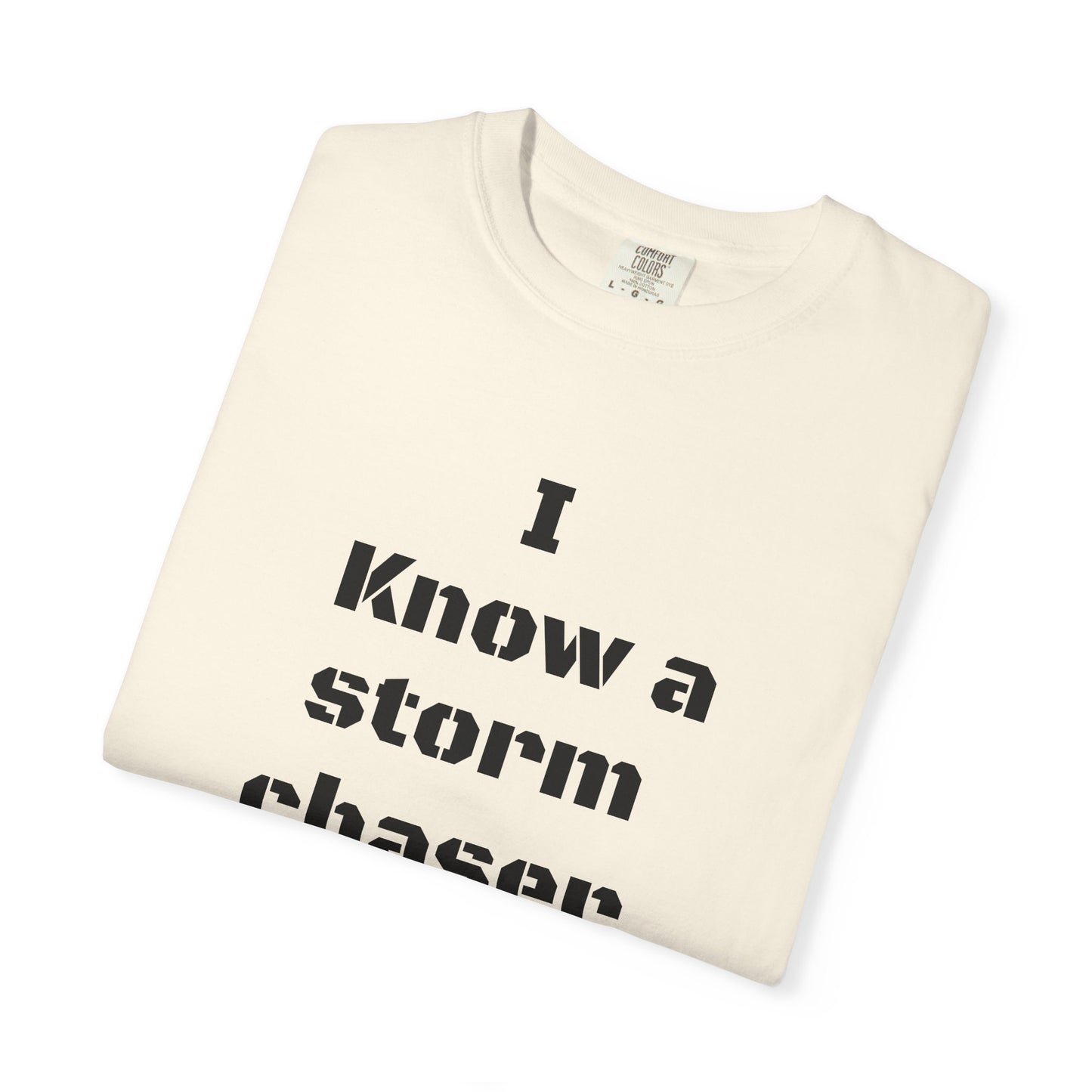 Religious Humor T-Shirt, Christian Gift, Bible Verse Apparel, Faith-Based Fashion, Casual Wear, Gift for Believers