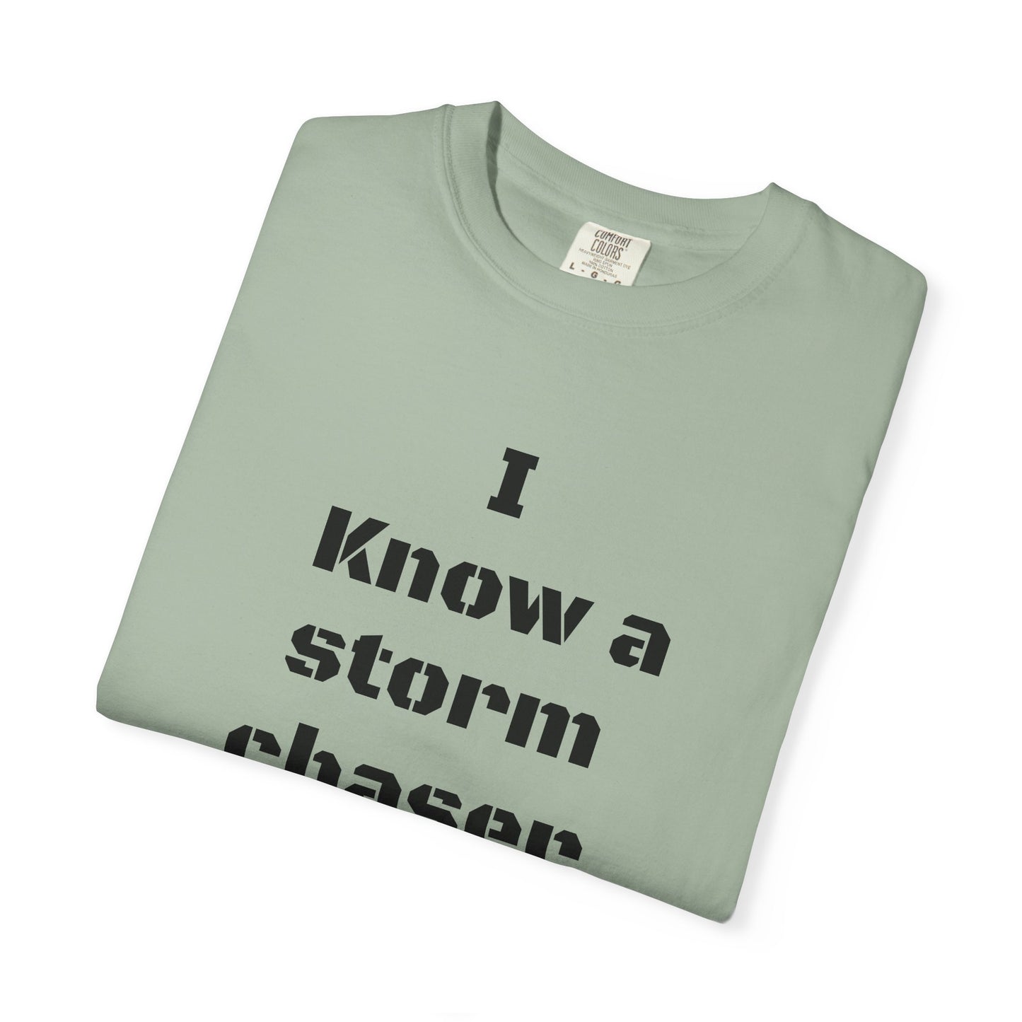 Religious Humor T-Shirt, Christian Gift, Bible Verse Apparel, Faith-Based Fashion, Casual Wear, Gift for Believers