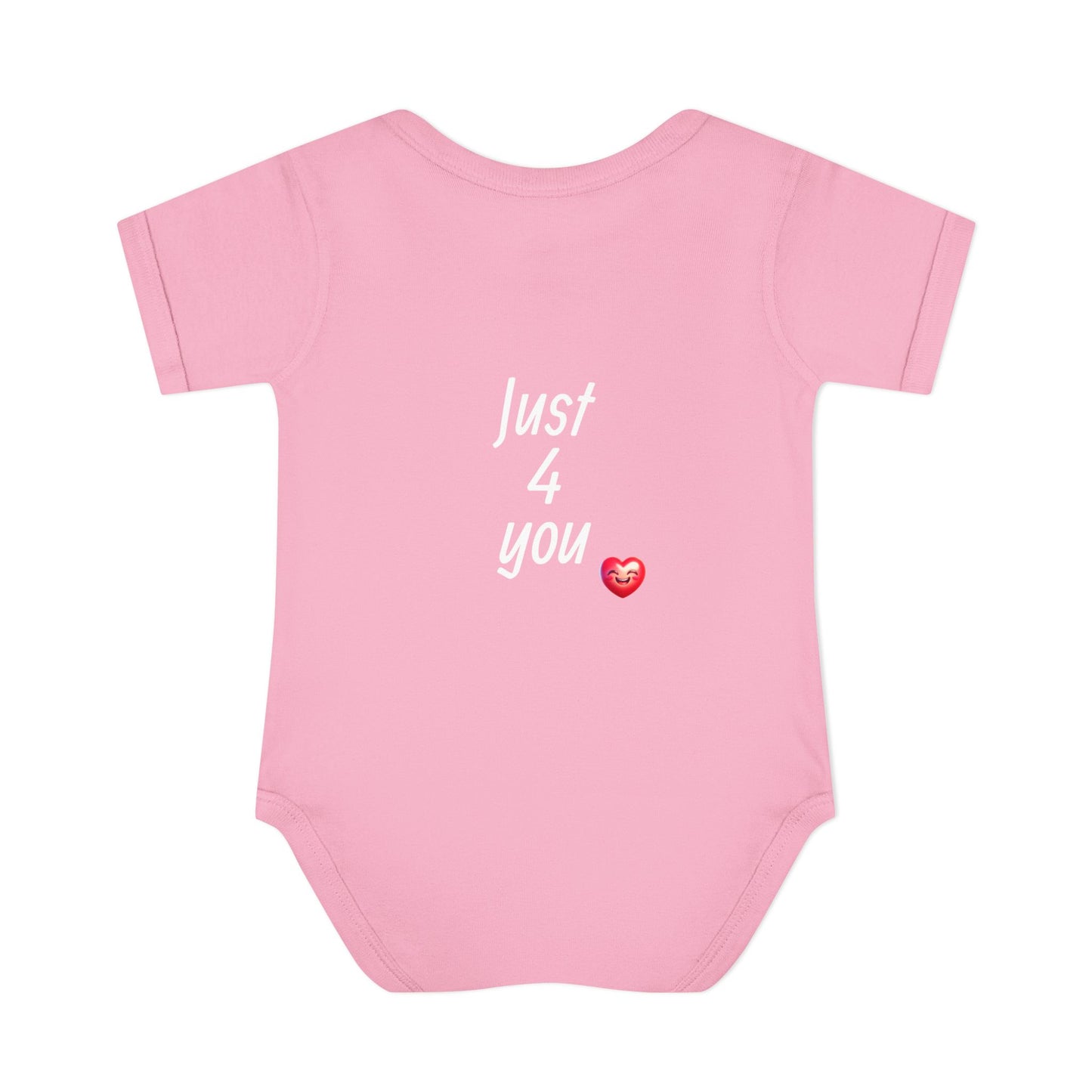 Adorable Stork Baby Bodysuit – Gender Neutral Infant Outfit, Newborn Gift, Cute Baby Shower Idea