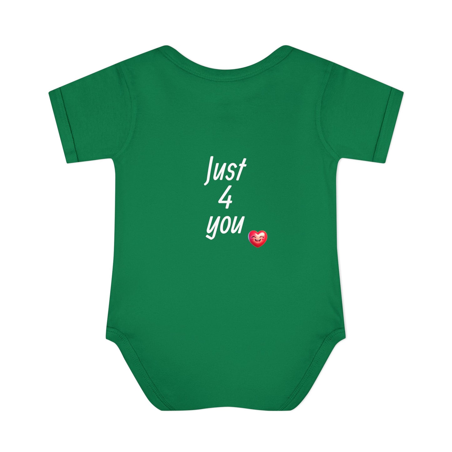 Adorable Stork Baby Bodysuit – Gender Neutral Infant Outfit, Newborn Gift, Cute Baby Shower Idea