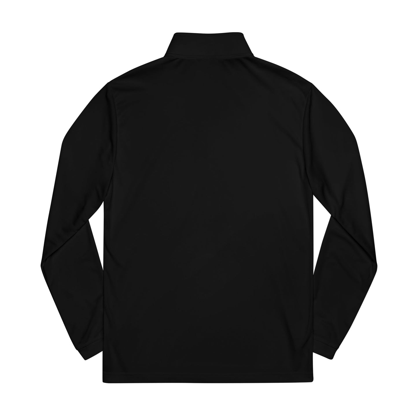 adidas® Quarter-Zip Pullover | Stylish Athletic Sweatshirt, Embroidered Sportswear, Everyday Activewear