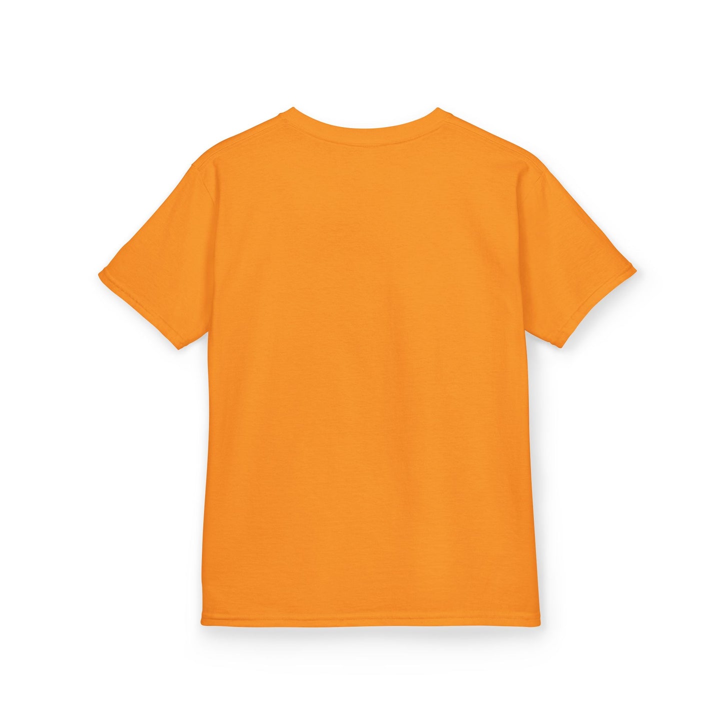 Joyful Kids Tee | Cute Smile Shirt for Play, Parties & Everyday Fun