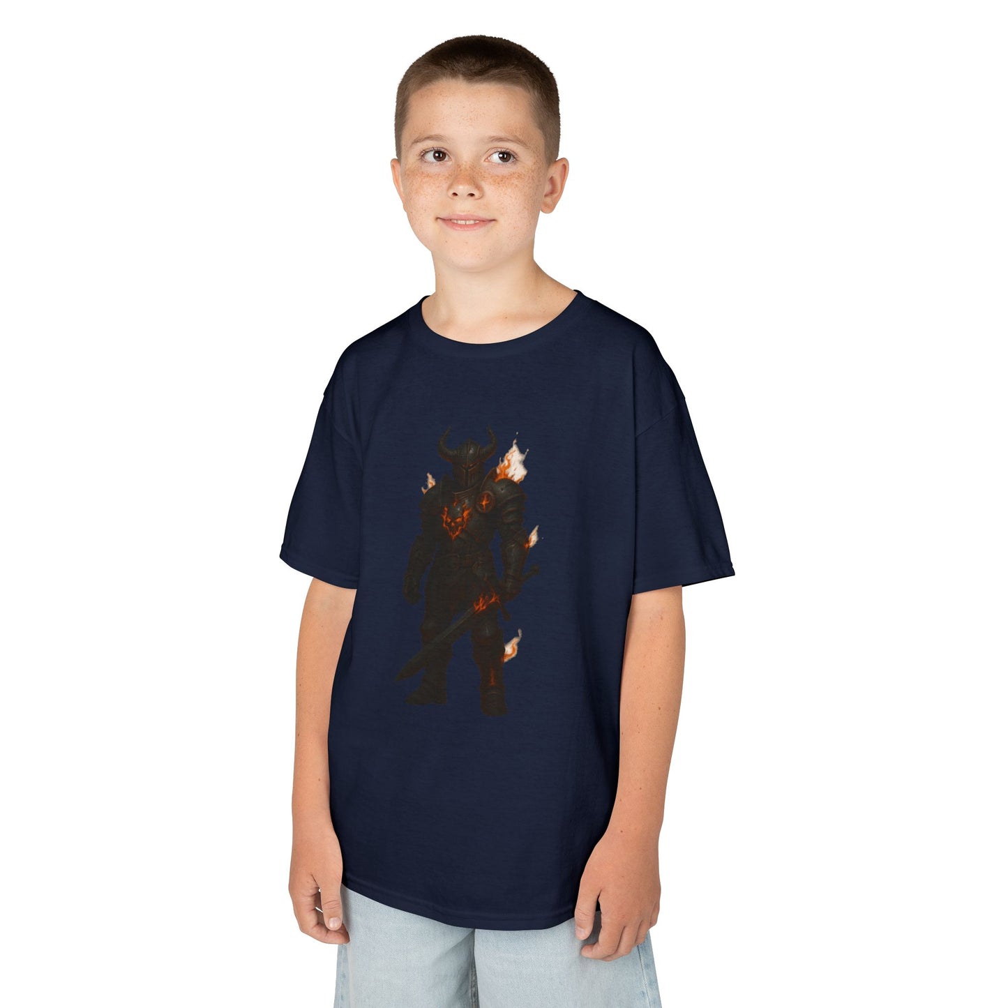 Cool Kids Graphic Tee | Playful Everyday Shirt