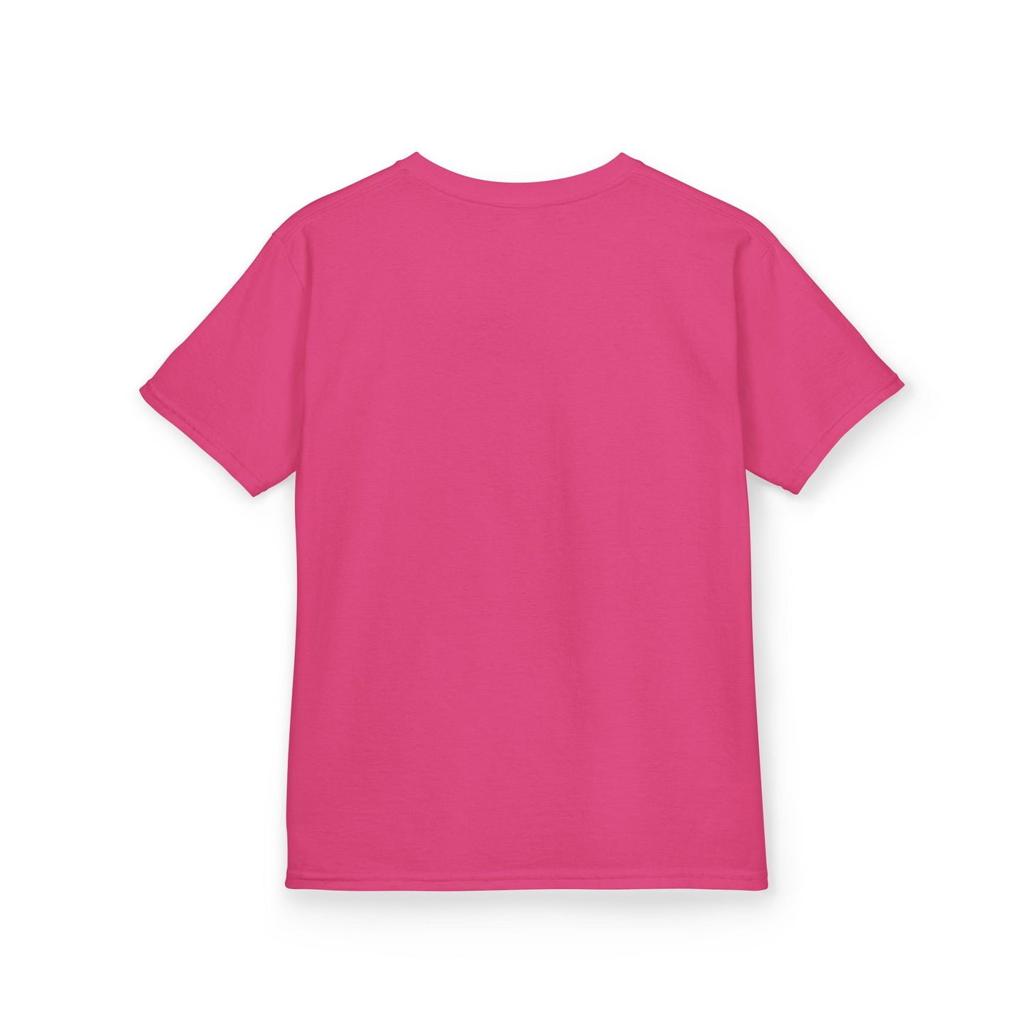 Joyful Kids Tee | Cute Smile Shirt for Play, Parties & Everyday Fun
