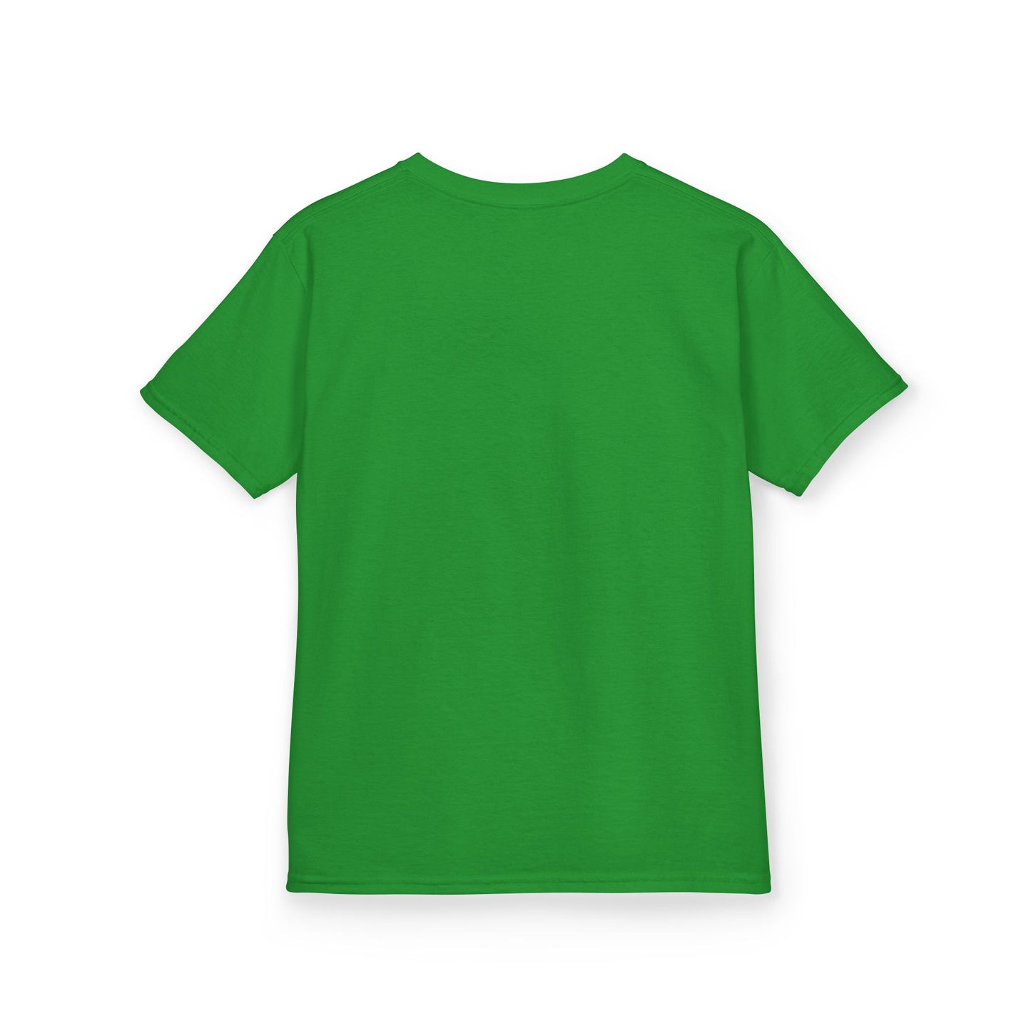 Joyful Kids Tee | Cute Smile Shirt for Play, Parties & Everyday Fun