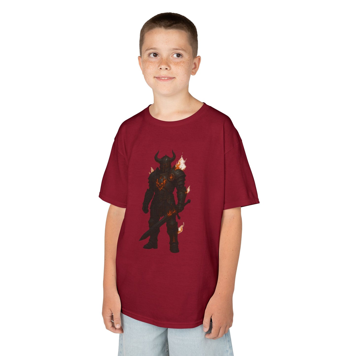 Cool Kids Graphic Tee | Playful Everyday Shirt