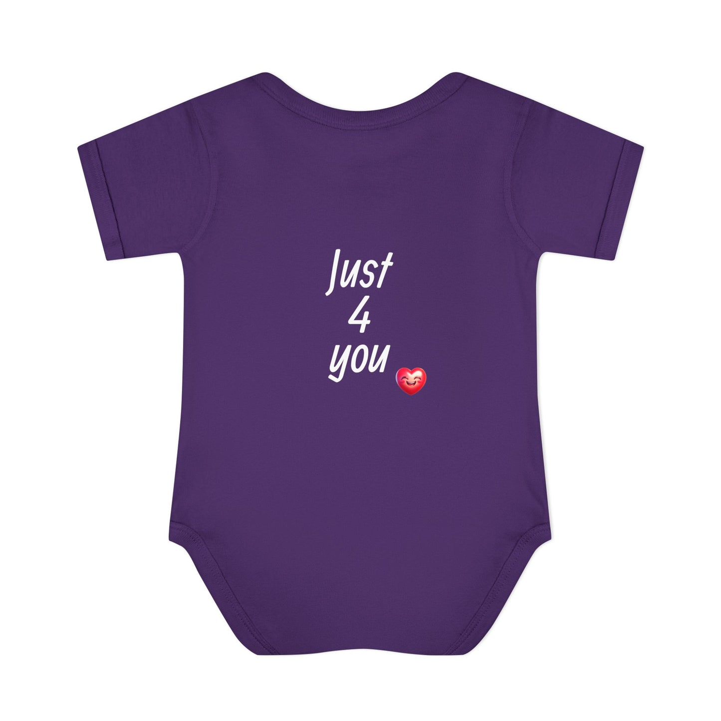 Adorable Stork Baby Bodysuit – Gender Neutral Infant Outfit, Newborn Gift, Cute Baby Shower Idea