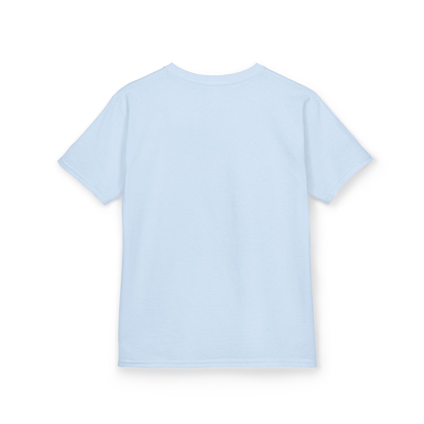 Joyful Kids Tee | Cute Smile Shirt for Play, Parties & Everyday Fun