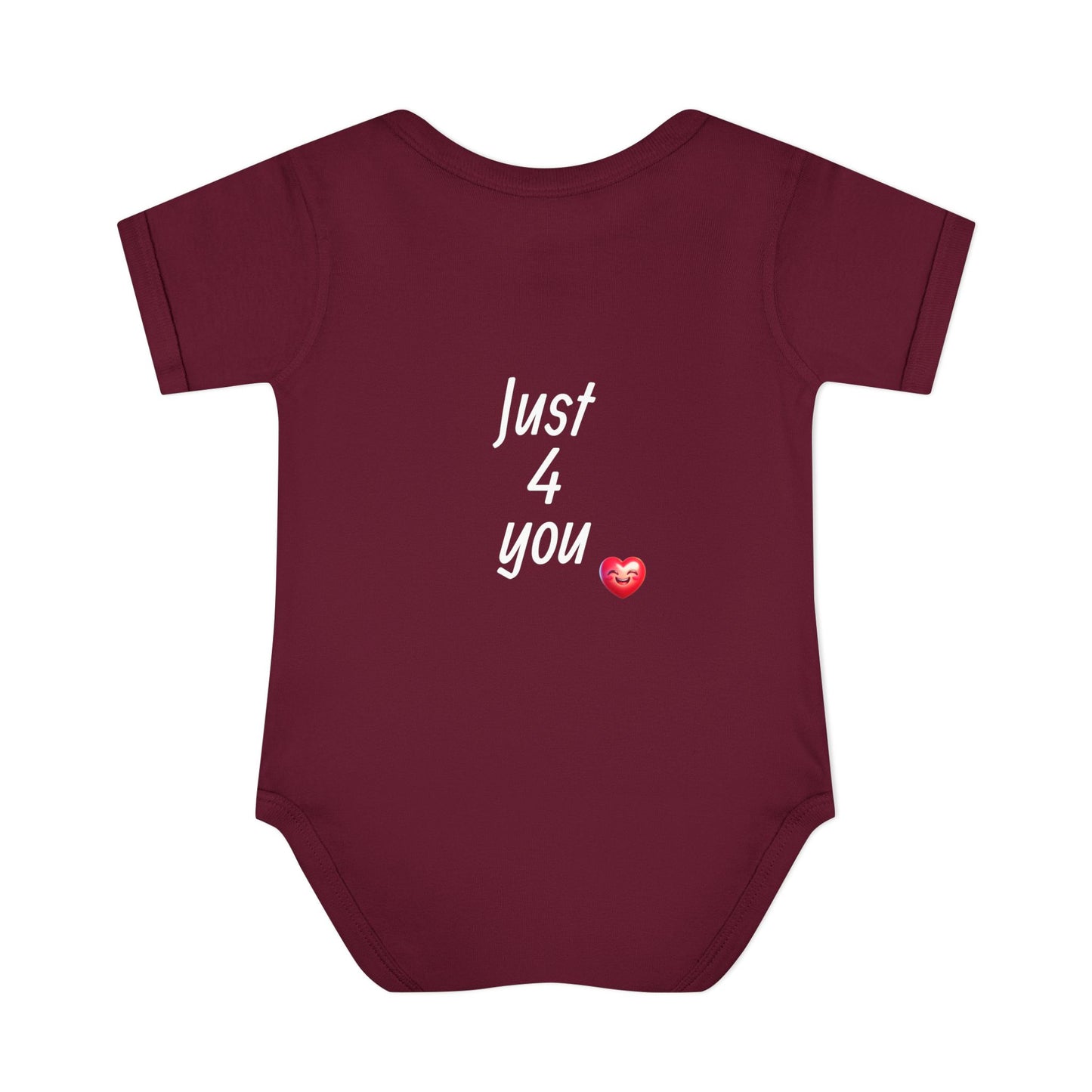 Adorable Stork Baby Bodysuit – Gender Neutral Infant Outfit, Newborn Gift, Cute Baby Shower Idea