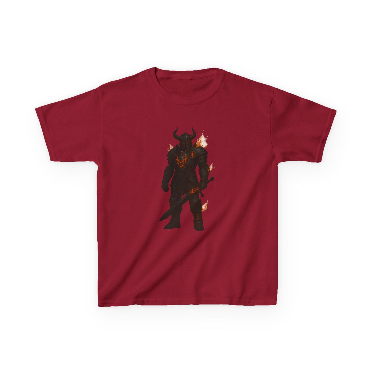 Cool Kids Graphic Tee | Playful Everyday Shirt
