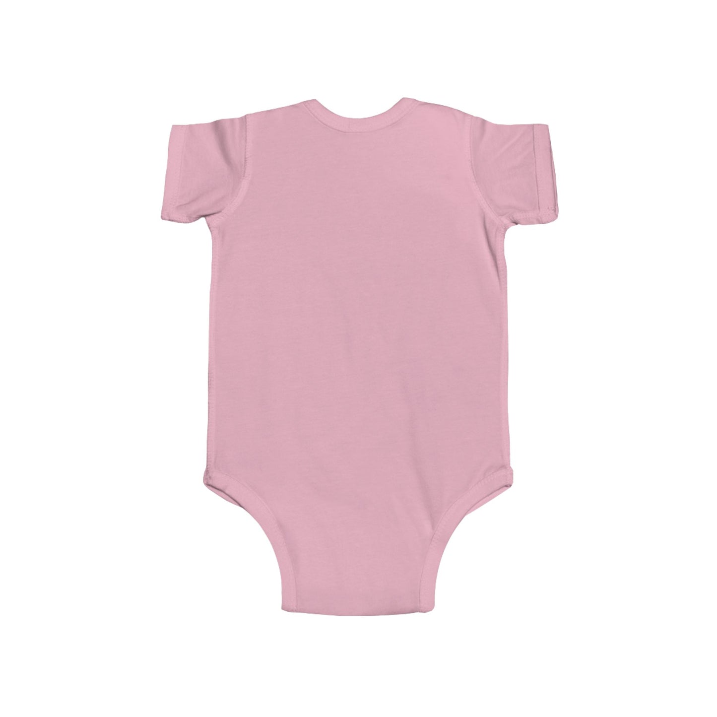 Funny Baby Onesie – “Poop Happens” Infant Bodysuit, Cute Newborn Gift