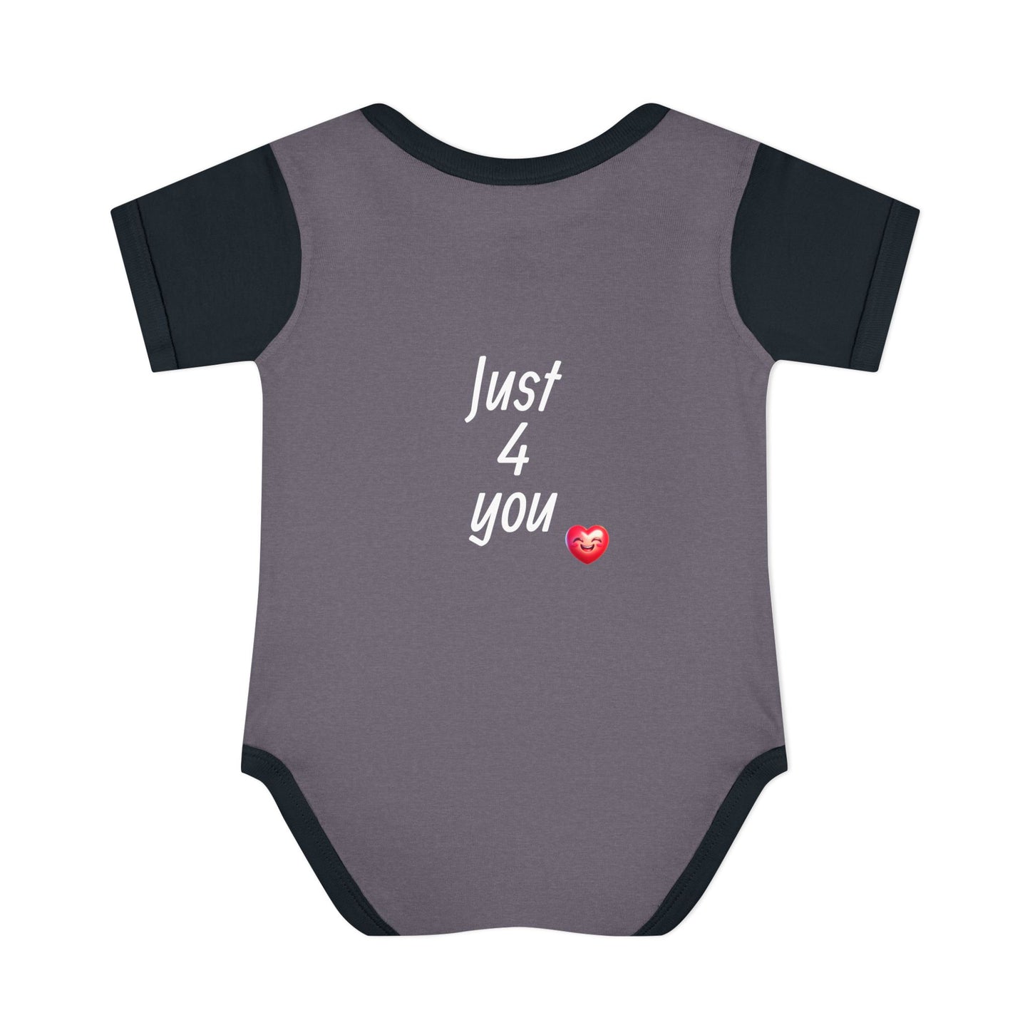 Adorable Stork Baby Bodysuit – Gender Neutral Infant Outfit, Newborn Gift, Cute Baby Shower Idea