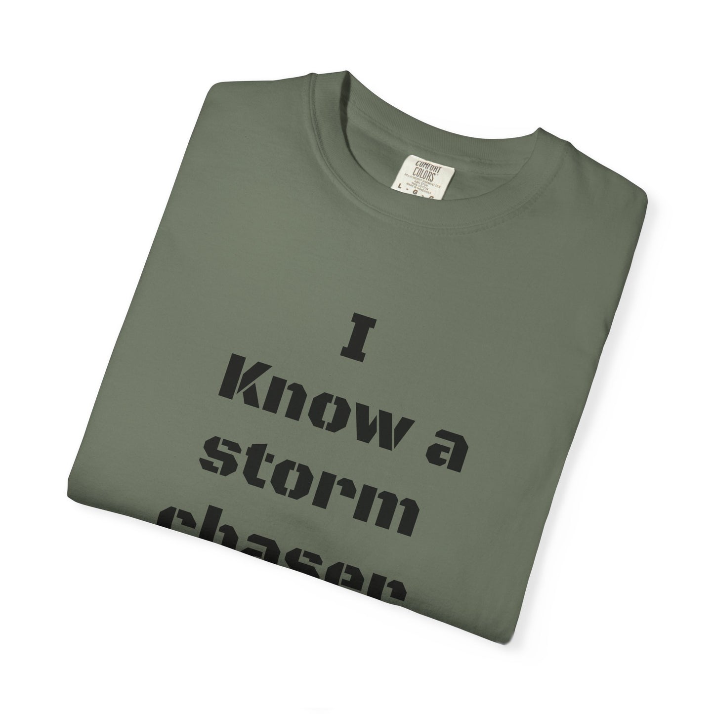 Religious Humor T-Shirt, Christian Gift, Bible Verse Apparel, Faith-Based Fashion, Casual Wear, Gift for Believers