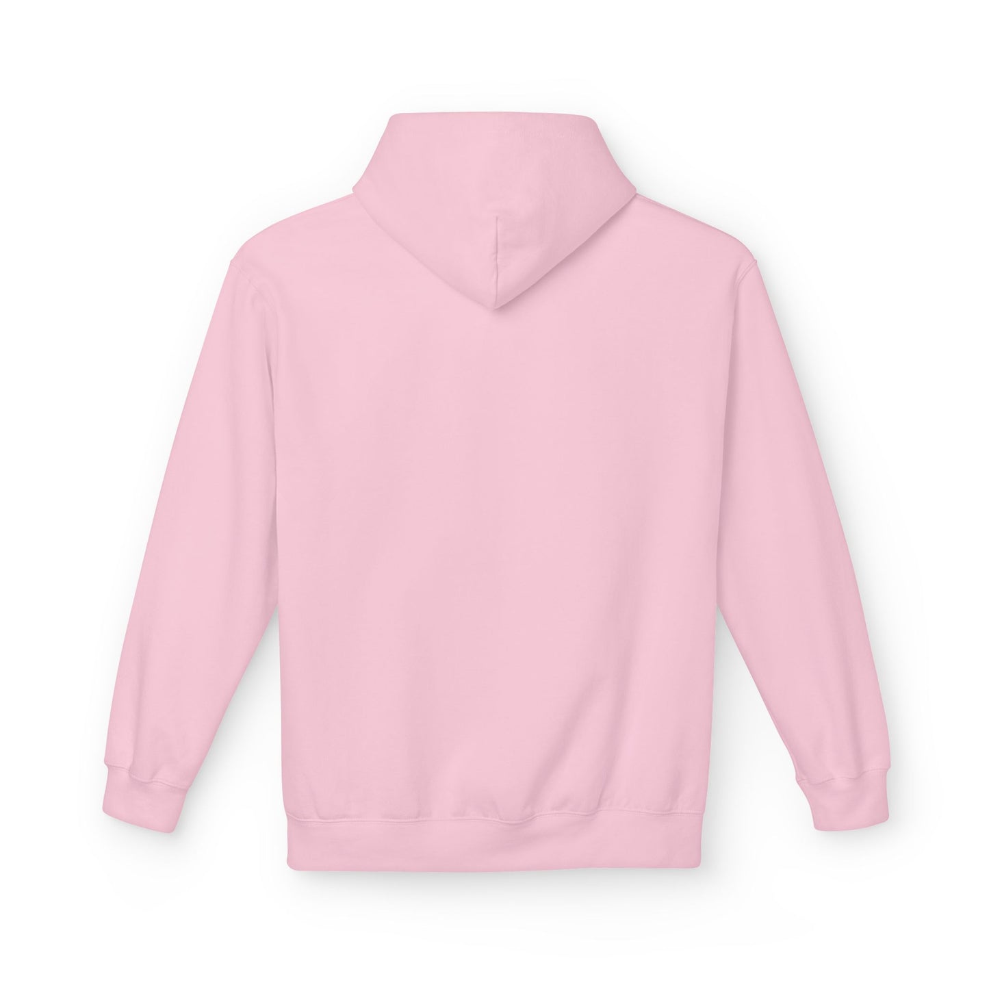 Melanin Poppin' Fleece Hoodie – All-Season Comfort & Inclusive Style