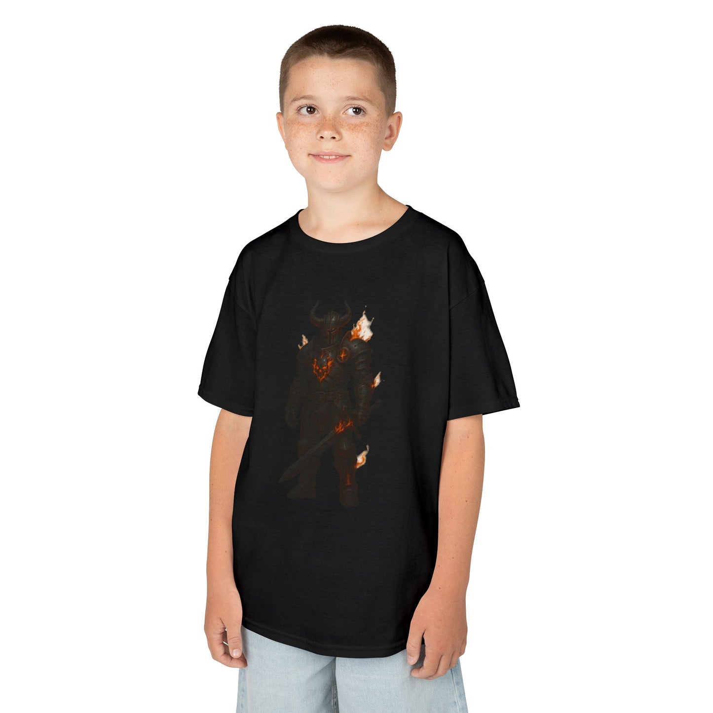 Cool Kids Graphic Tee | Playful Everyday Shirt