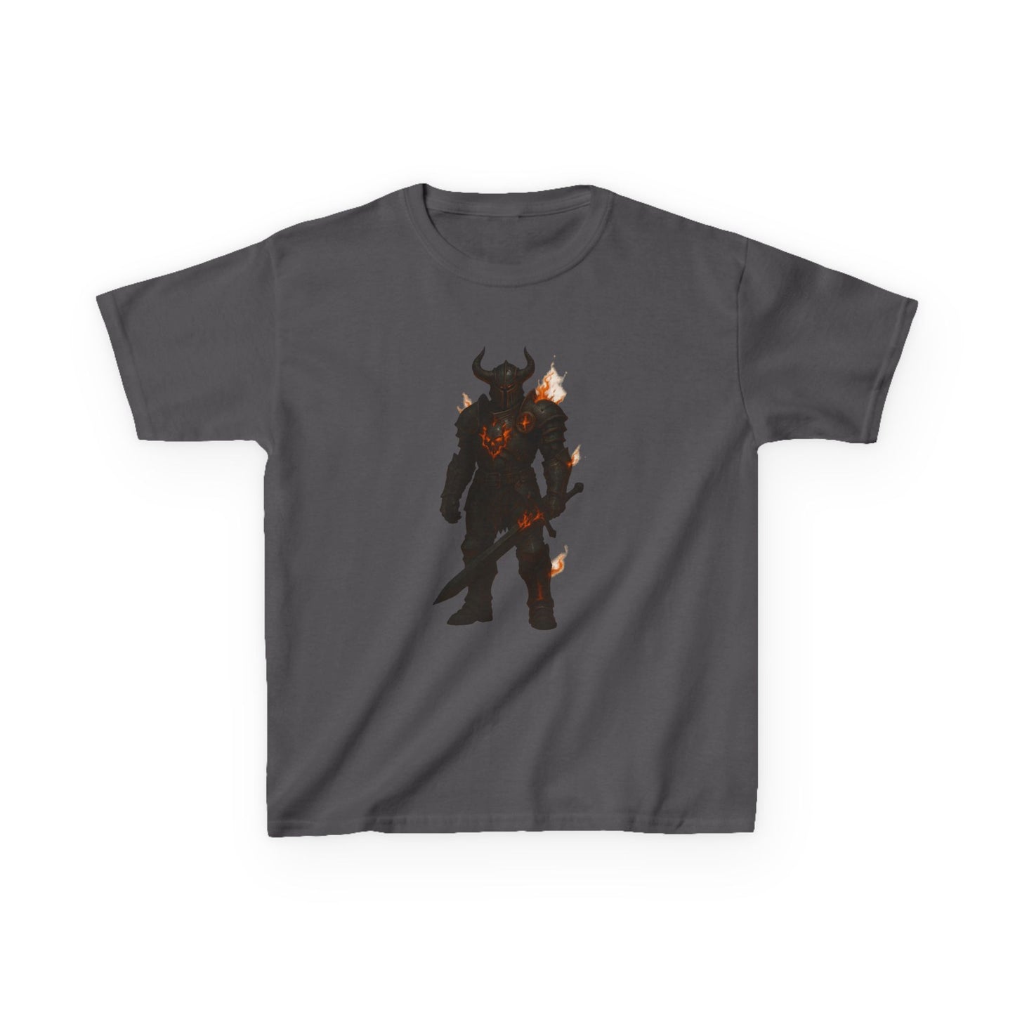 Cool Kids Graphic Tee | Playful Everyday Shirt