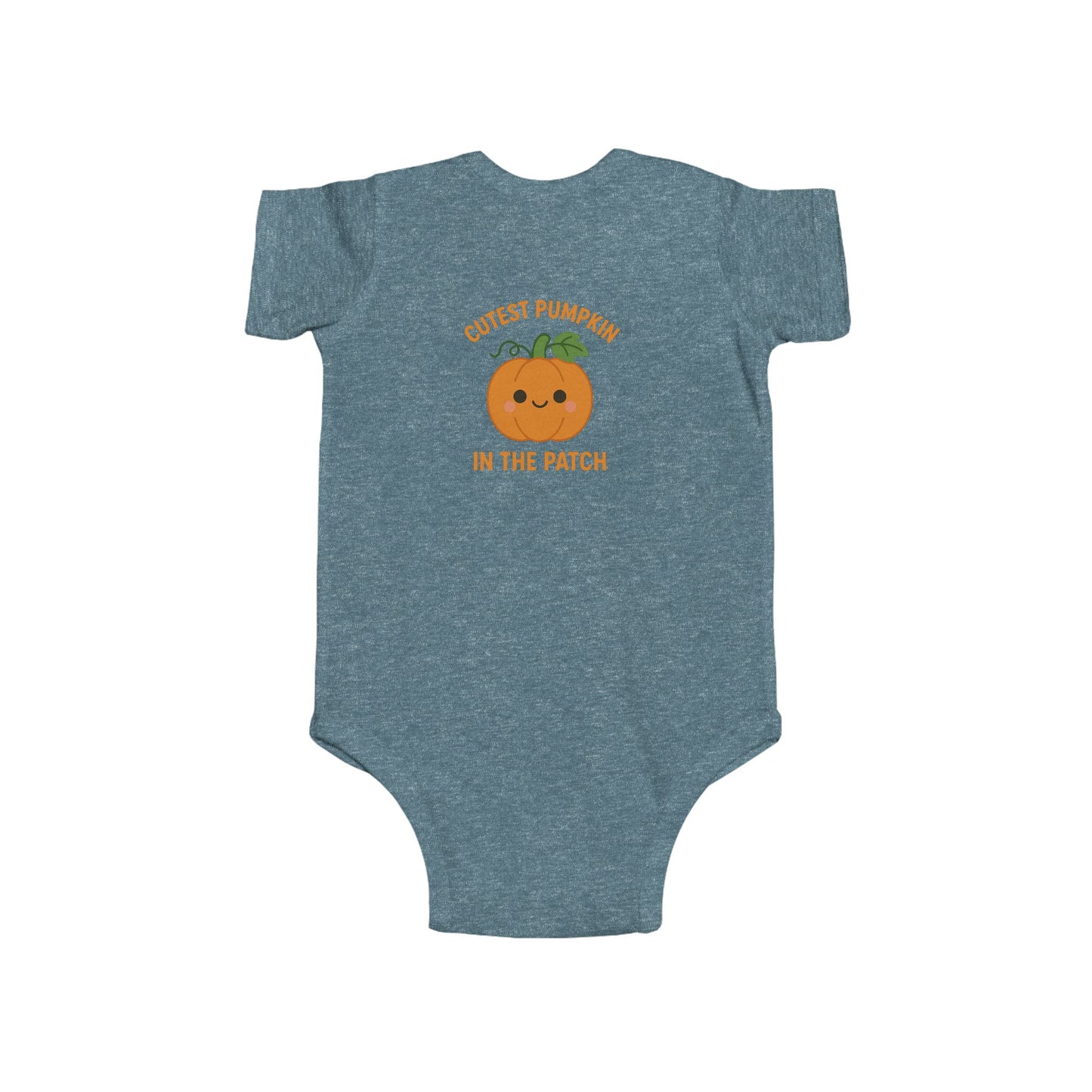 Cutie Pie Pumpkin Onesies!!! Tiny Toddler Fall Fun Outfit